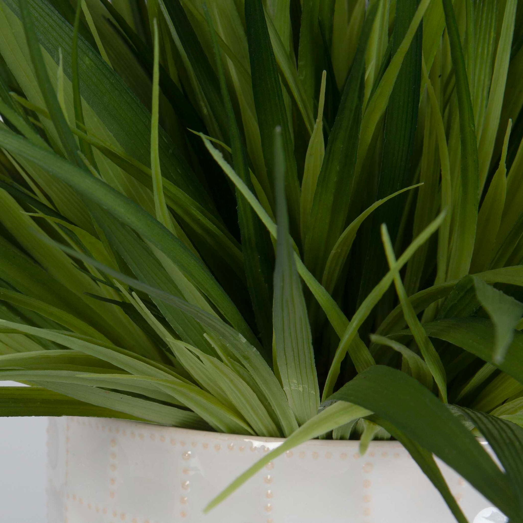 Edgewood - Greenery (Set of 2) - Pearl Silver - Image 2