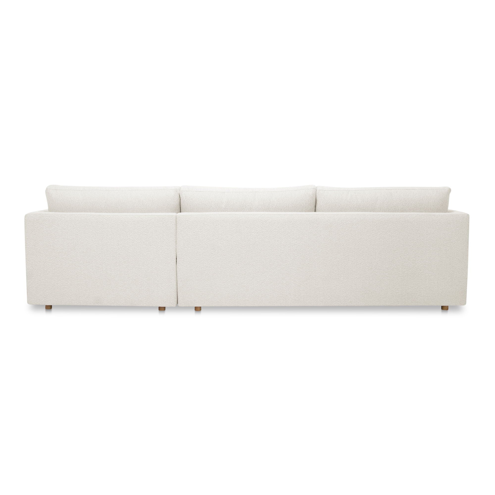 Bryn - Sectional Right - Oyster - Image 3