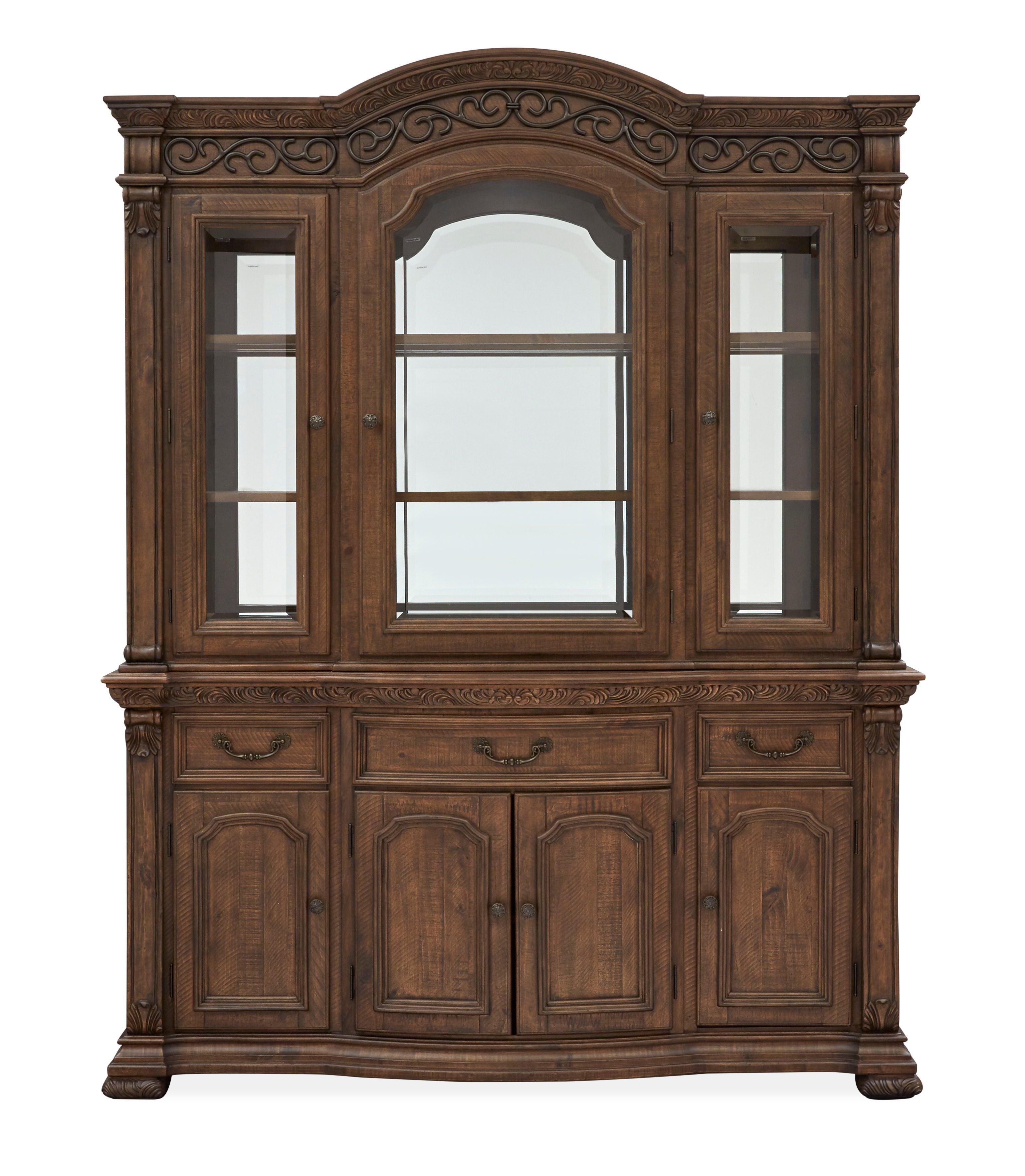 Durango - Buffet, Hutch - Image 2