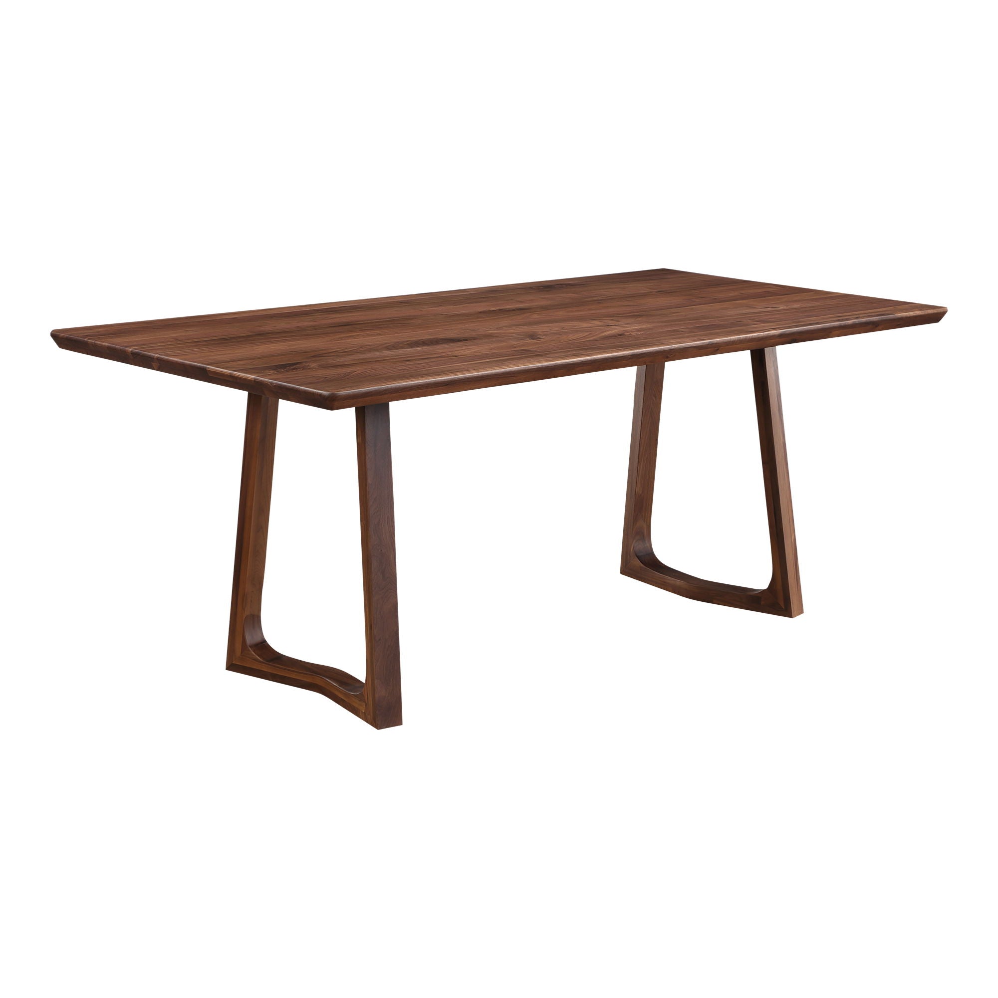 Silas - Dining Table - Natural - Image 3