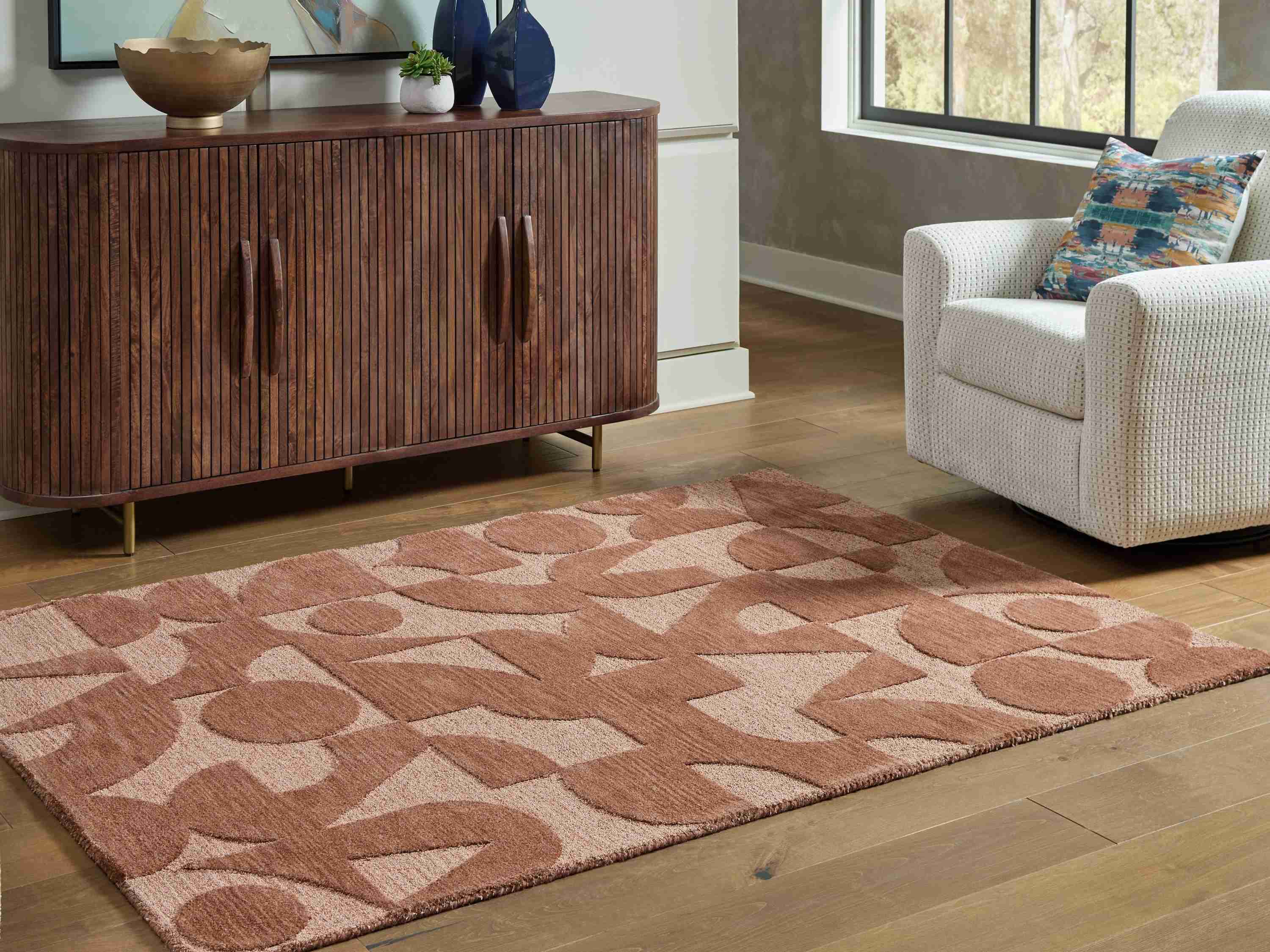 Perrenton - Rug - Image 2