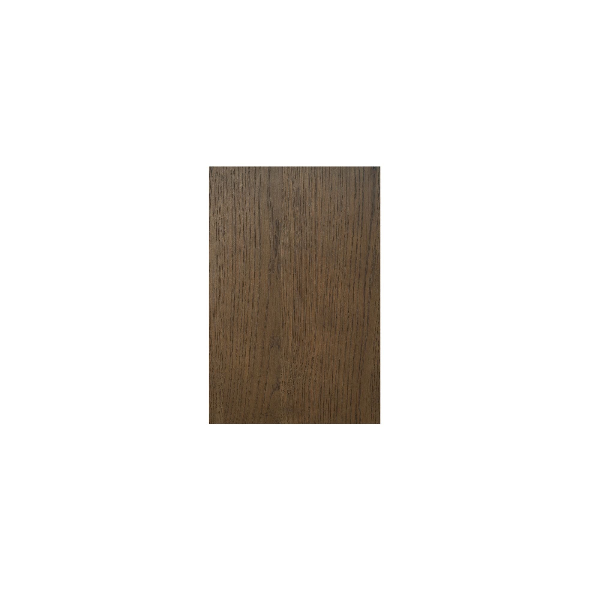 Clarence - Nightstand - Warm Brown - Image 2