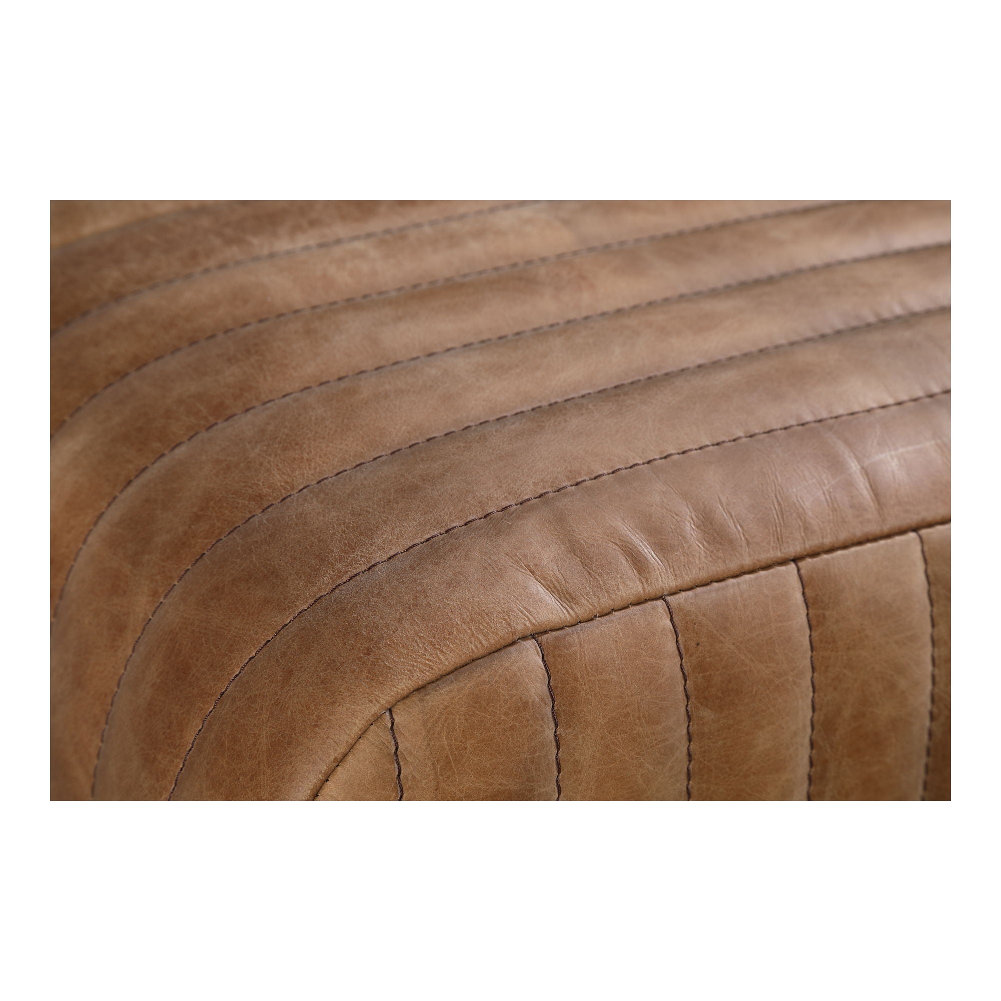 Endora - Bench - Light Brown - Image 2