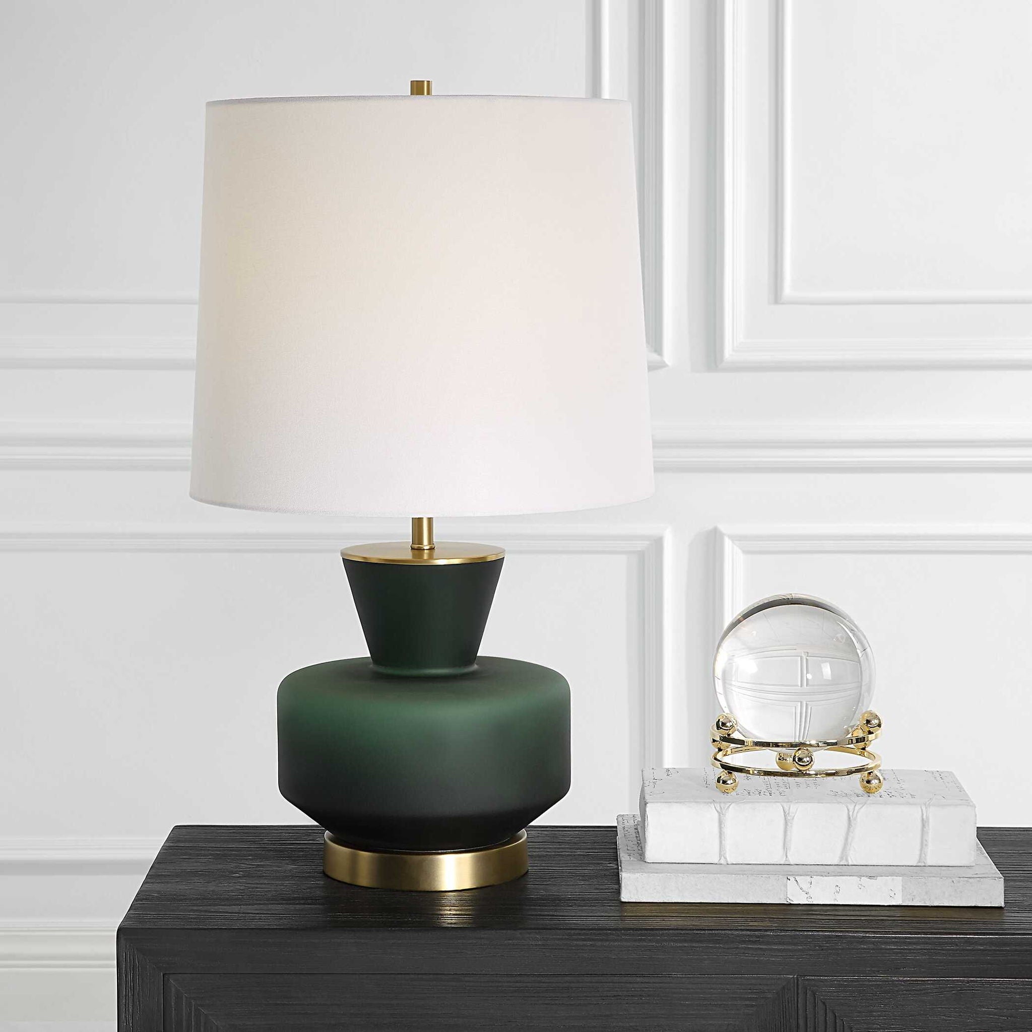 Trentino - Table Lamp - Image 3