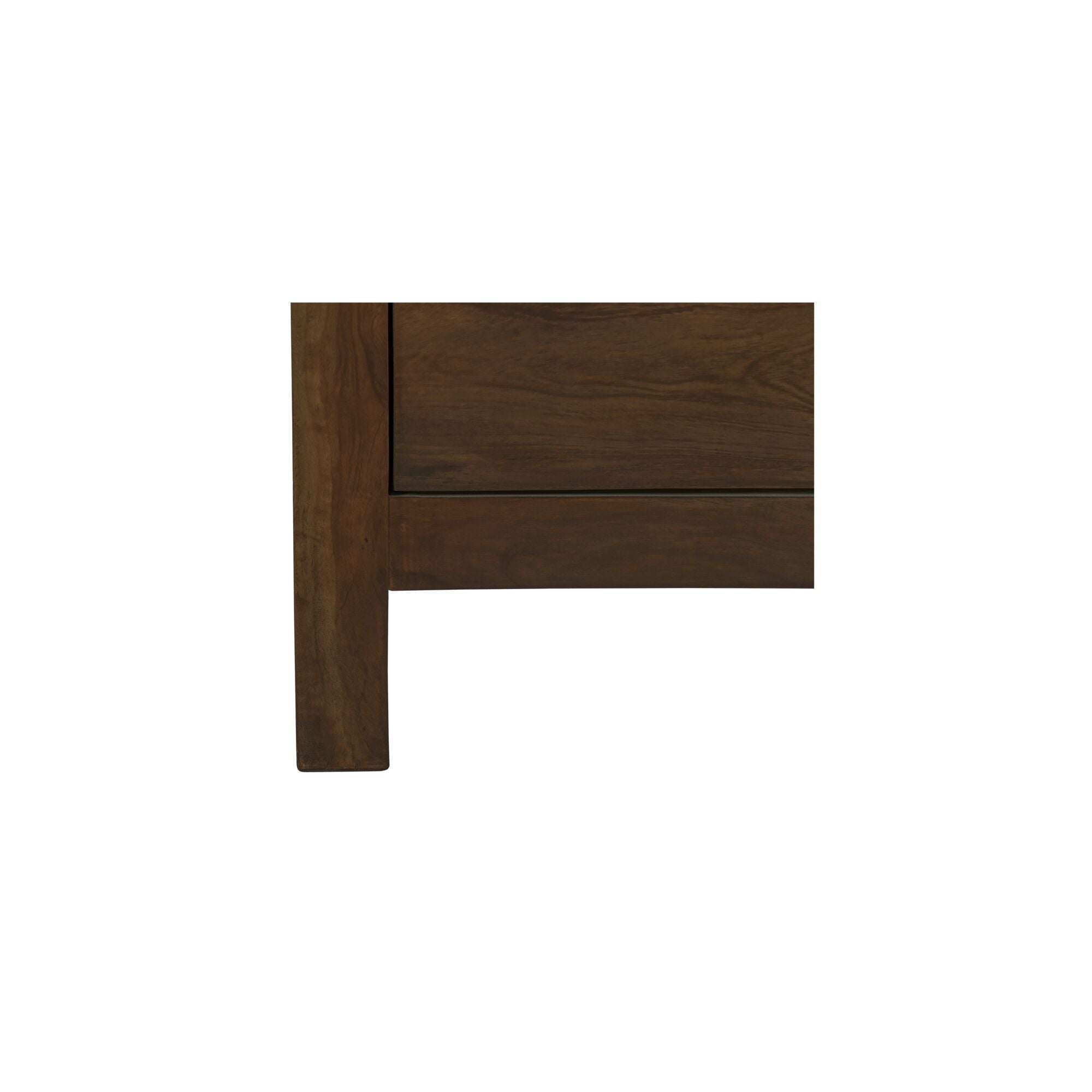 Windsor - Nightstand - Dark Brown - Image 2