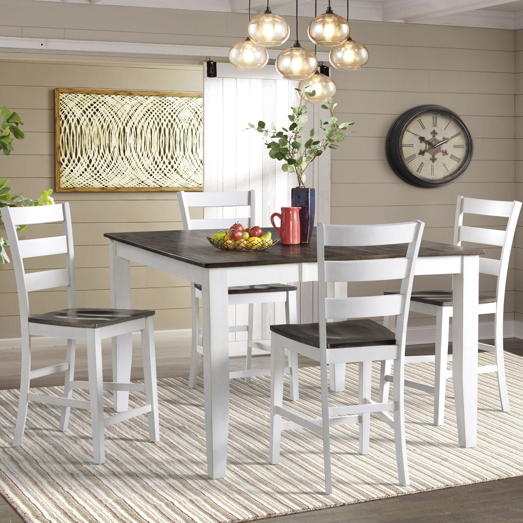 Kona - Ladder Stool - Image 3