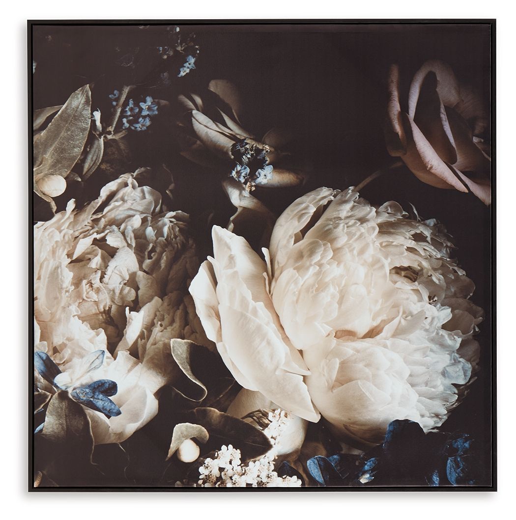 Hurshaw - Wall Art - Multi - Image 2