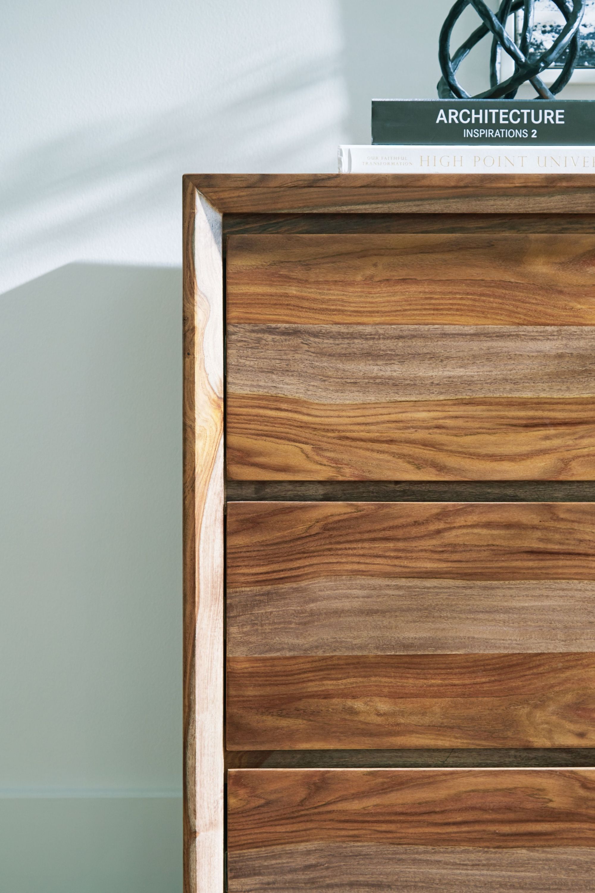 Dressonni - Dresser - Brown - Image 3