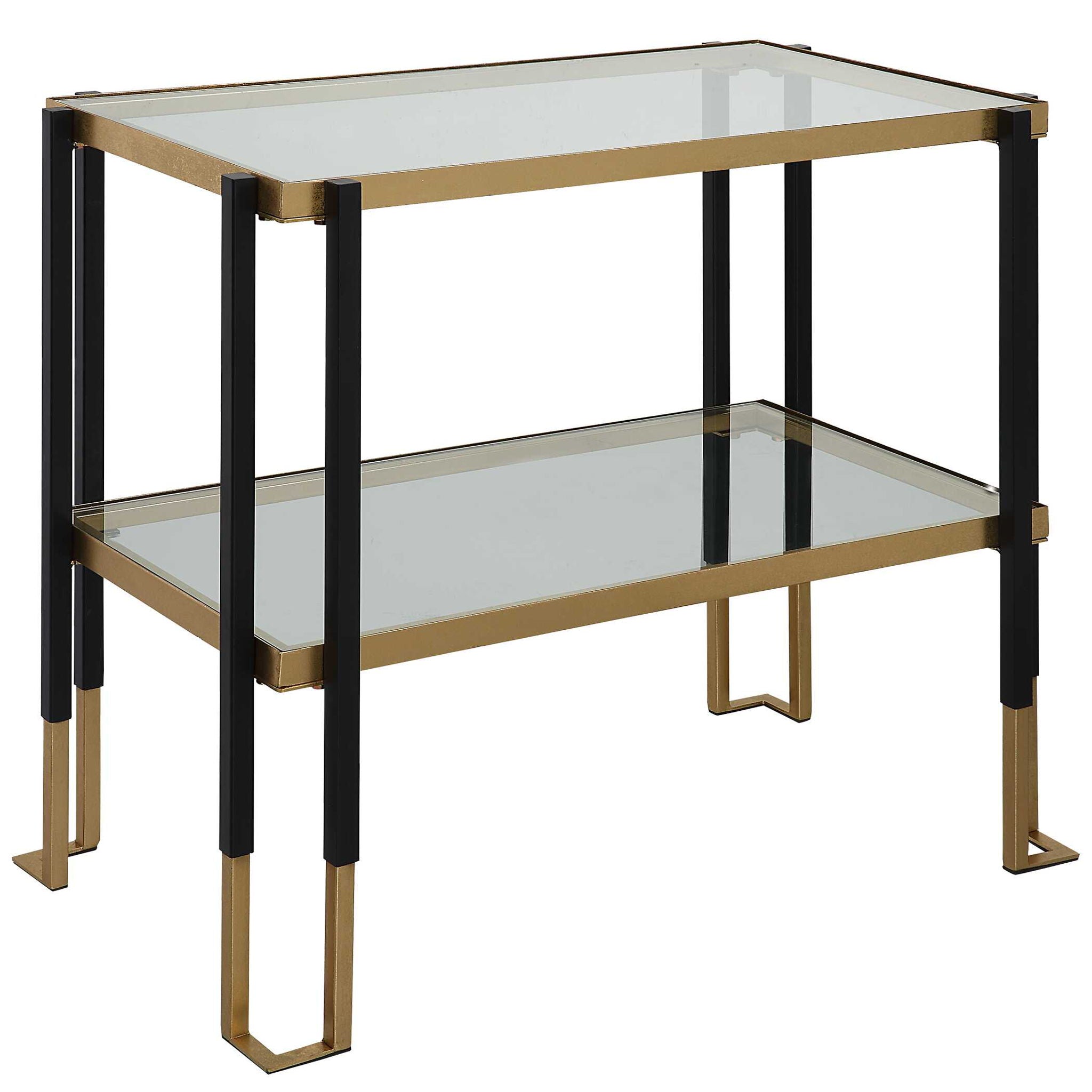 Kentmore - Glass Table - Image 3