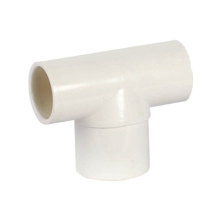 Replacement Discharge Tee Fitting