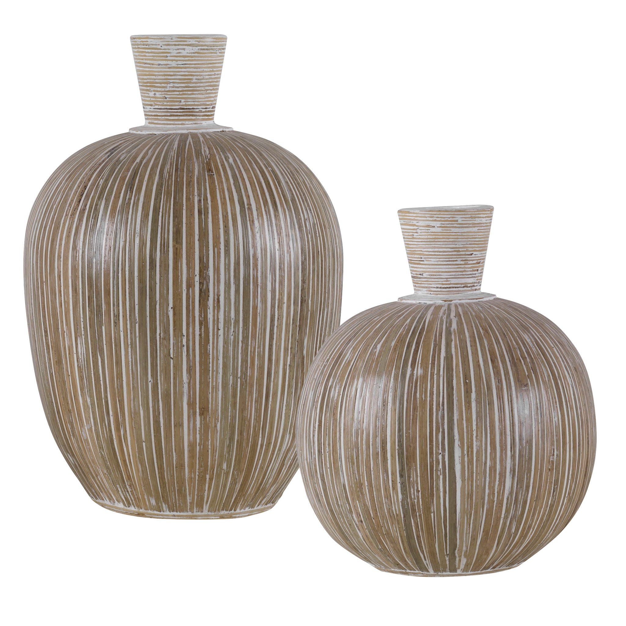 Islander – Vases (Set of 2)