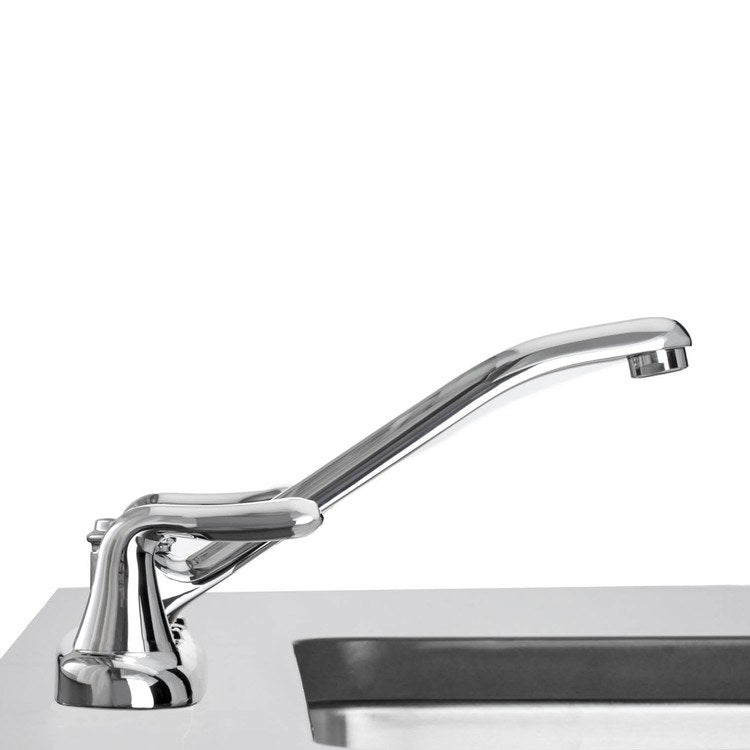 Colony Soft Two Handle Kitchen Faucet - Image 3