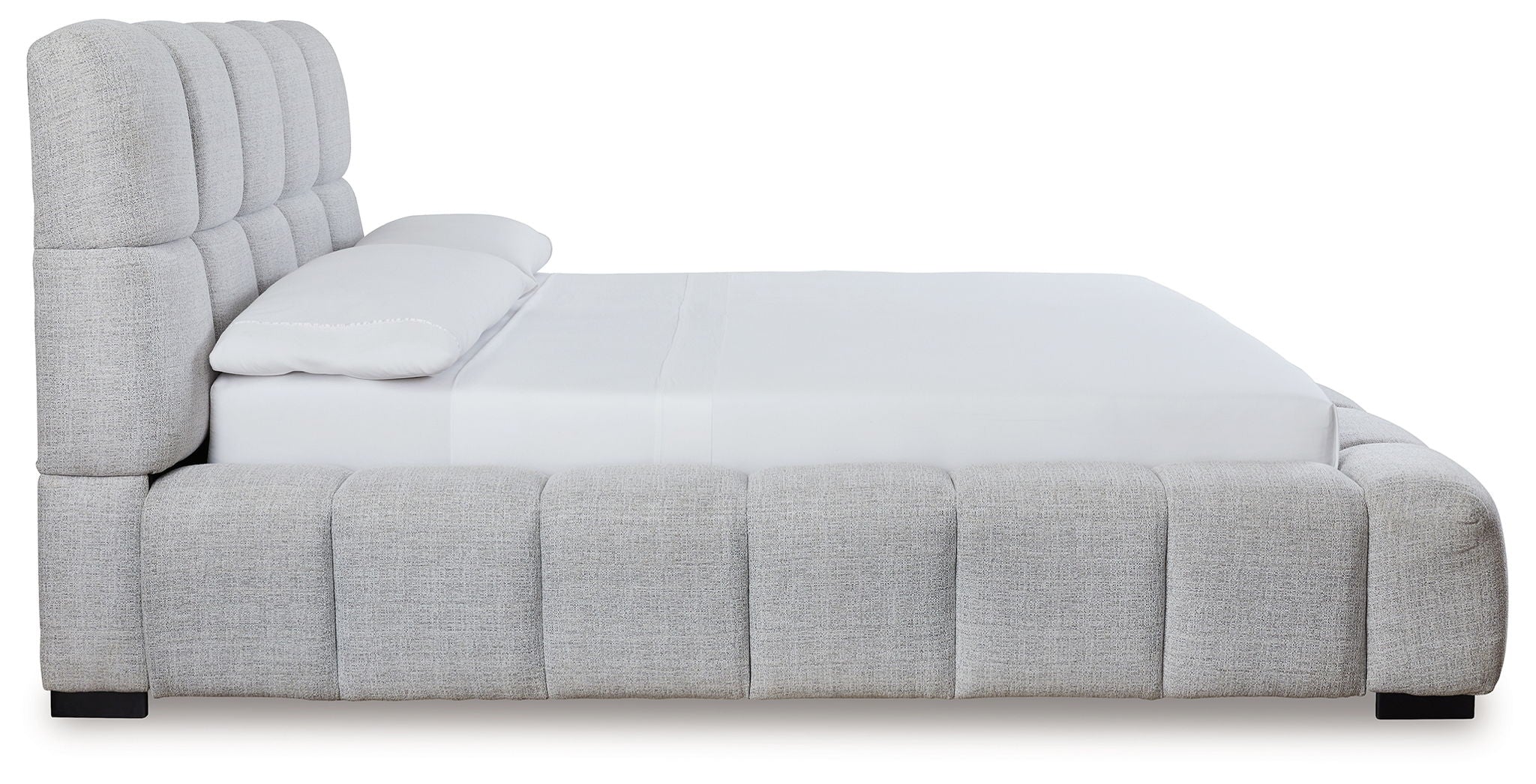 Grendusk - Upholstered Bed - Image 2