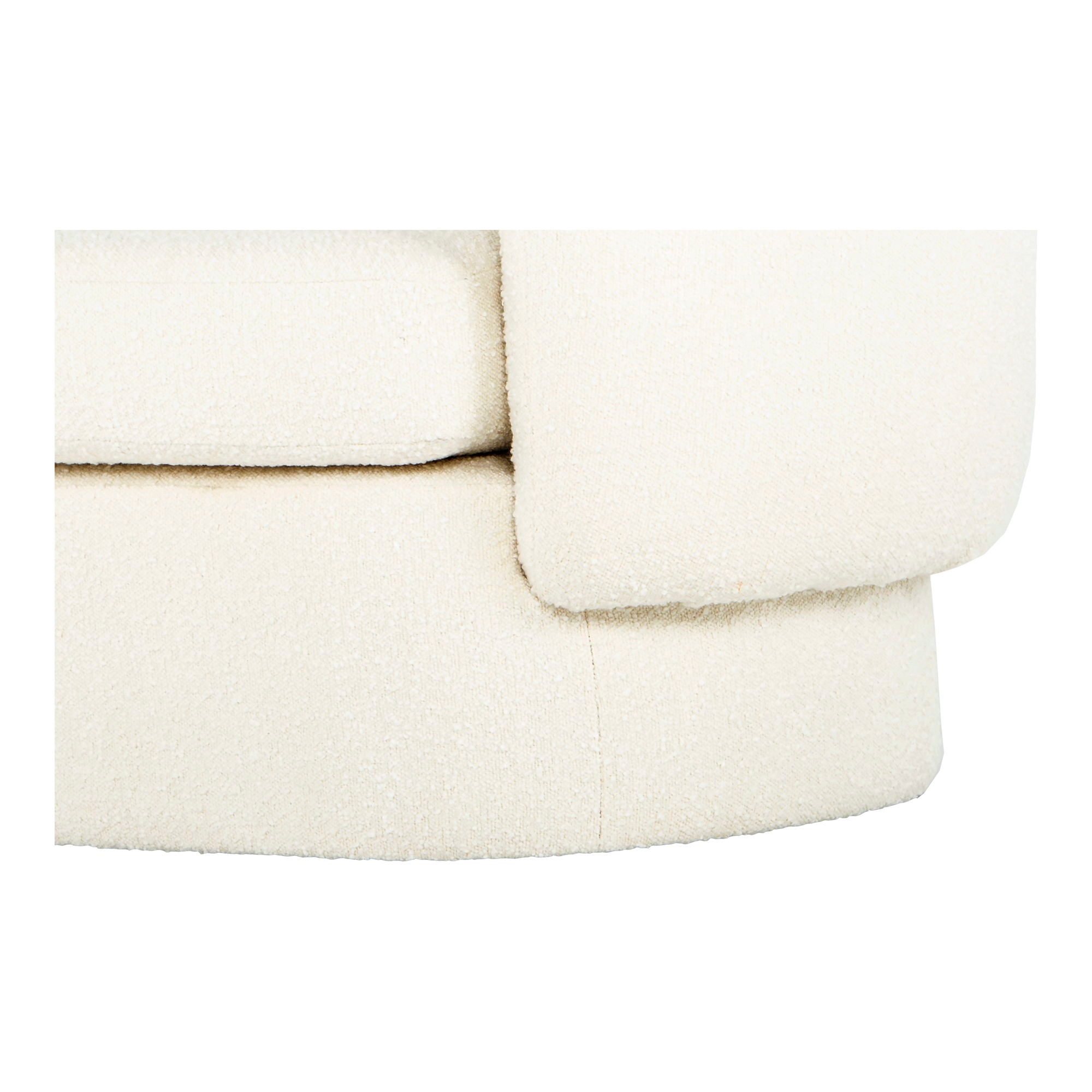 Koba - Chair - Maya White - Image 3