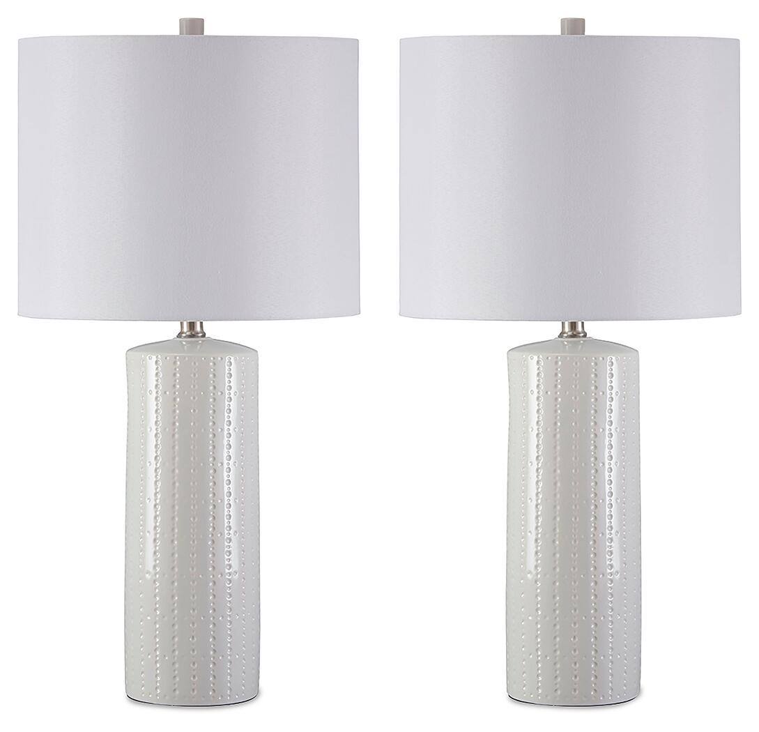 Steuben - Table Lamp - Image 1