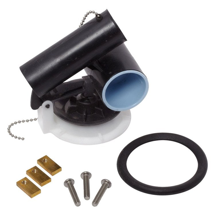 Flush Valve Assembly - Image 2