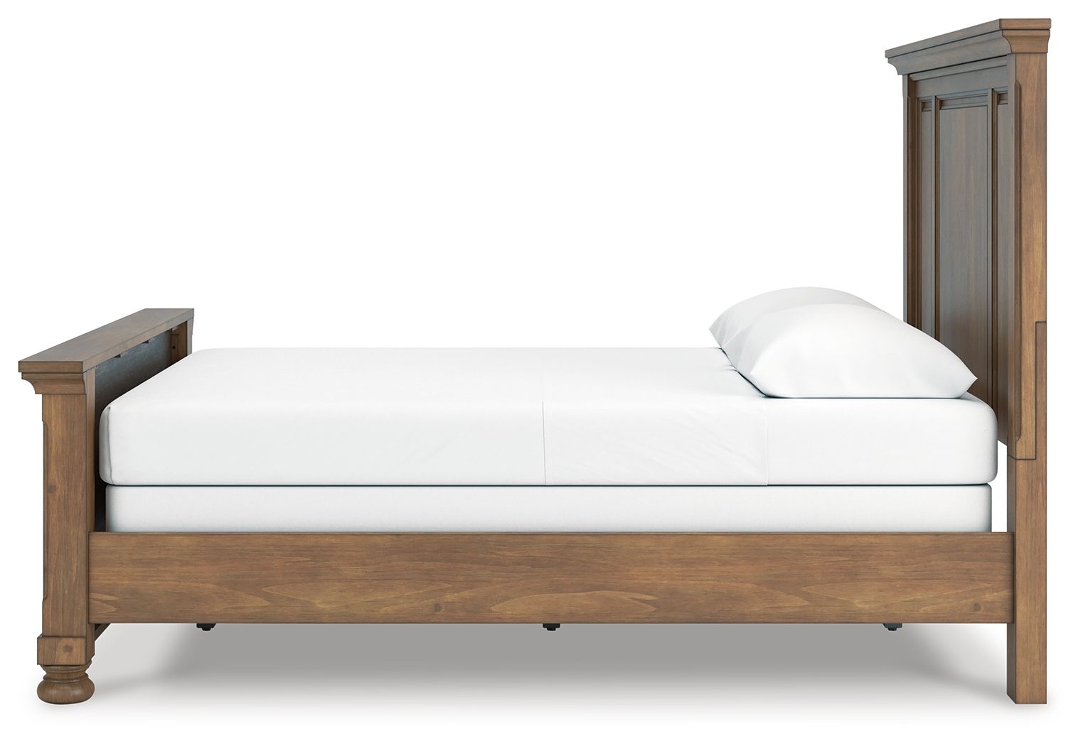 Feddinger - Panel Bed - Image 3