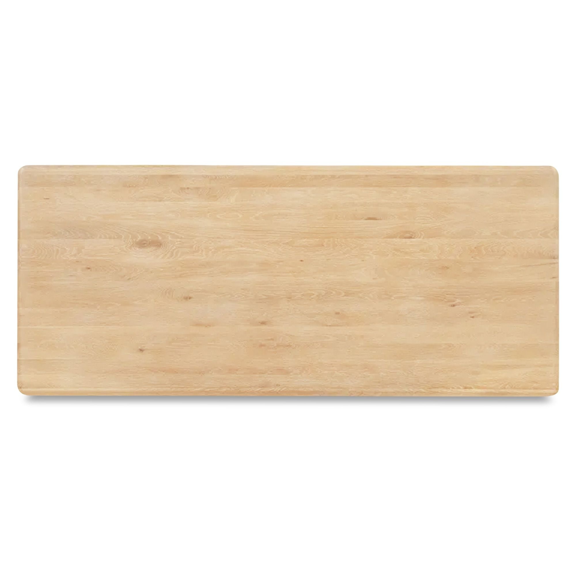 Malibu - Dining Table - White Oak - Image 3
