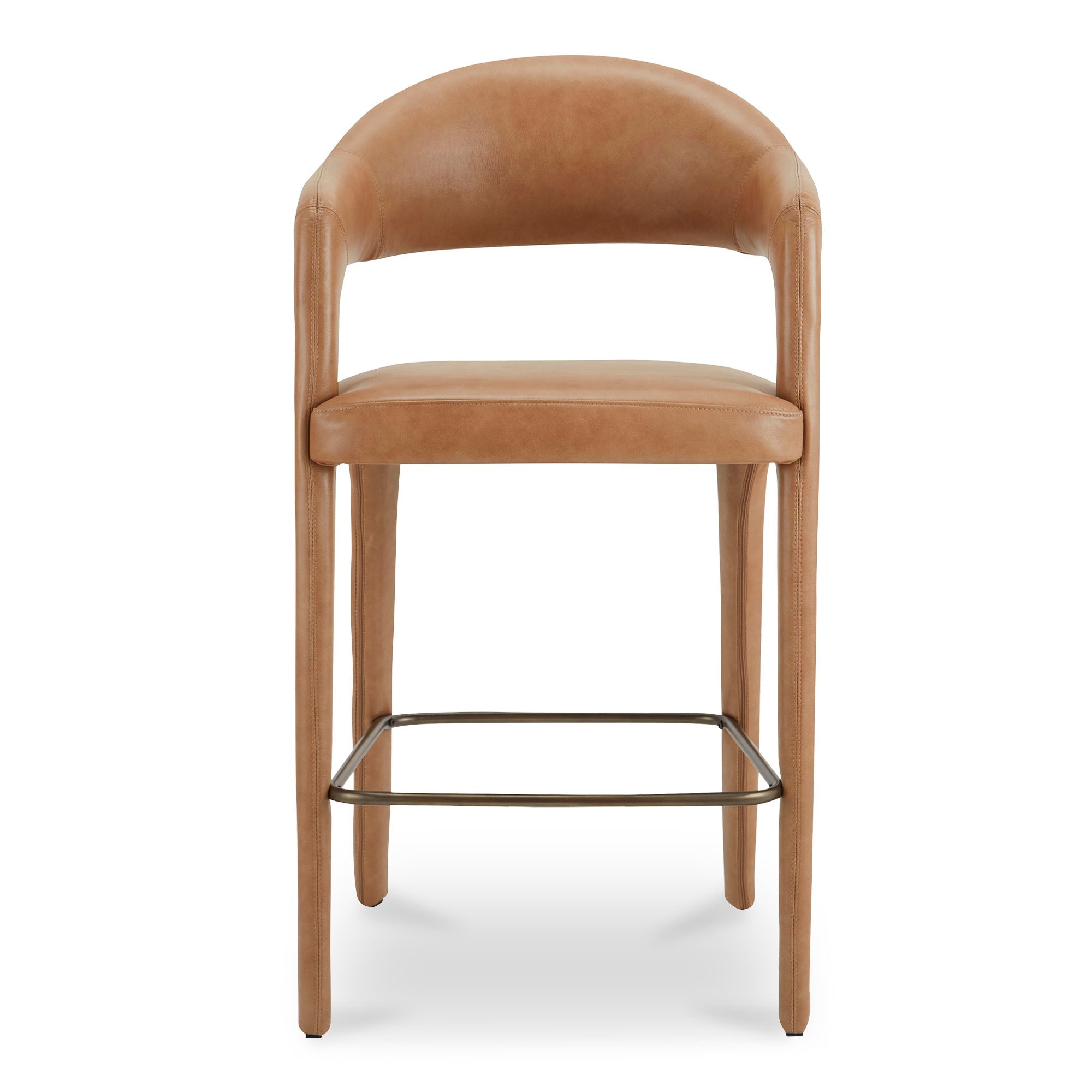 Martens – Bar Stool – Brown