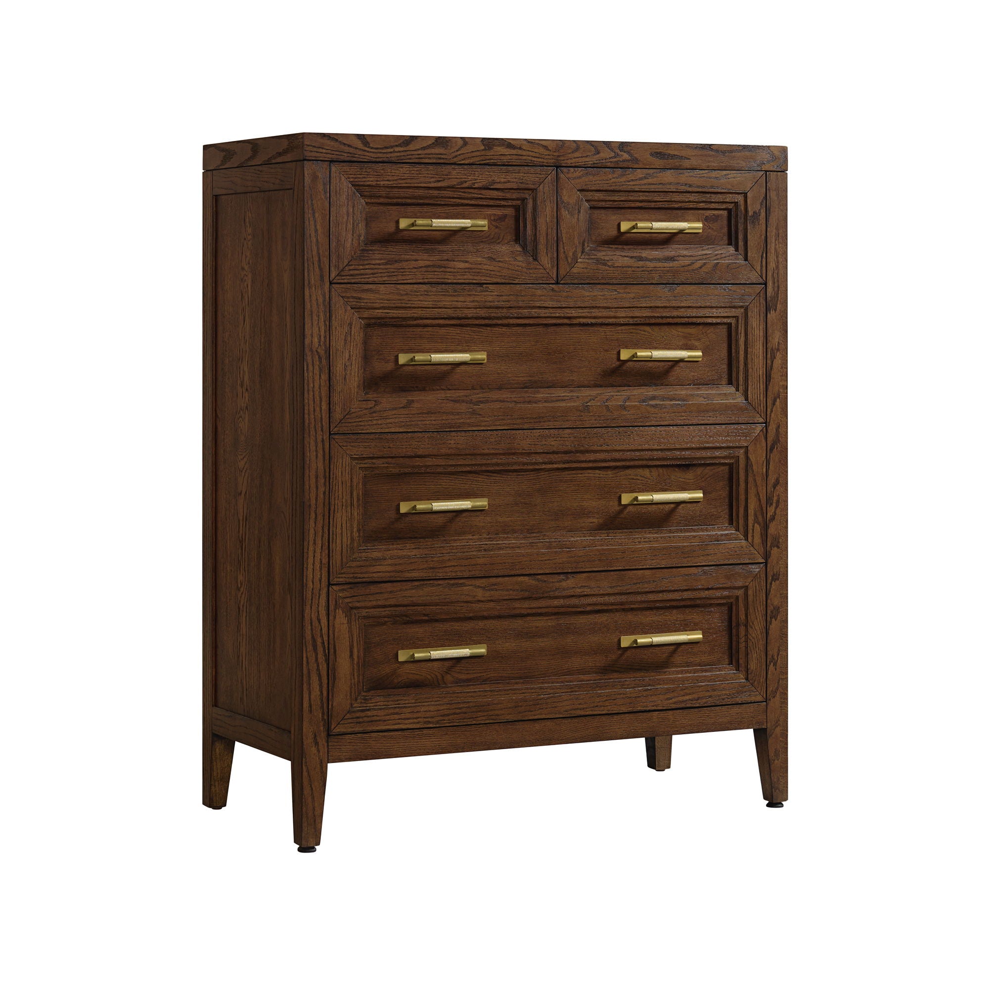 Marlow - Chest - Sable - Image 1