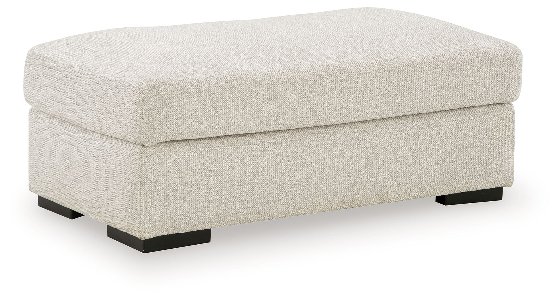 Conlee-Pike – Ottoman – Linen
