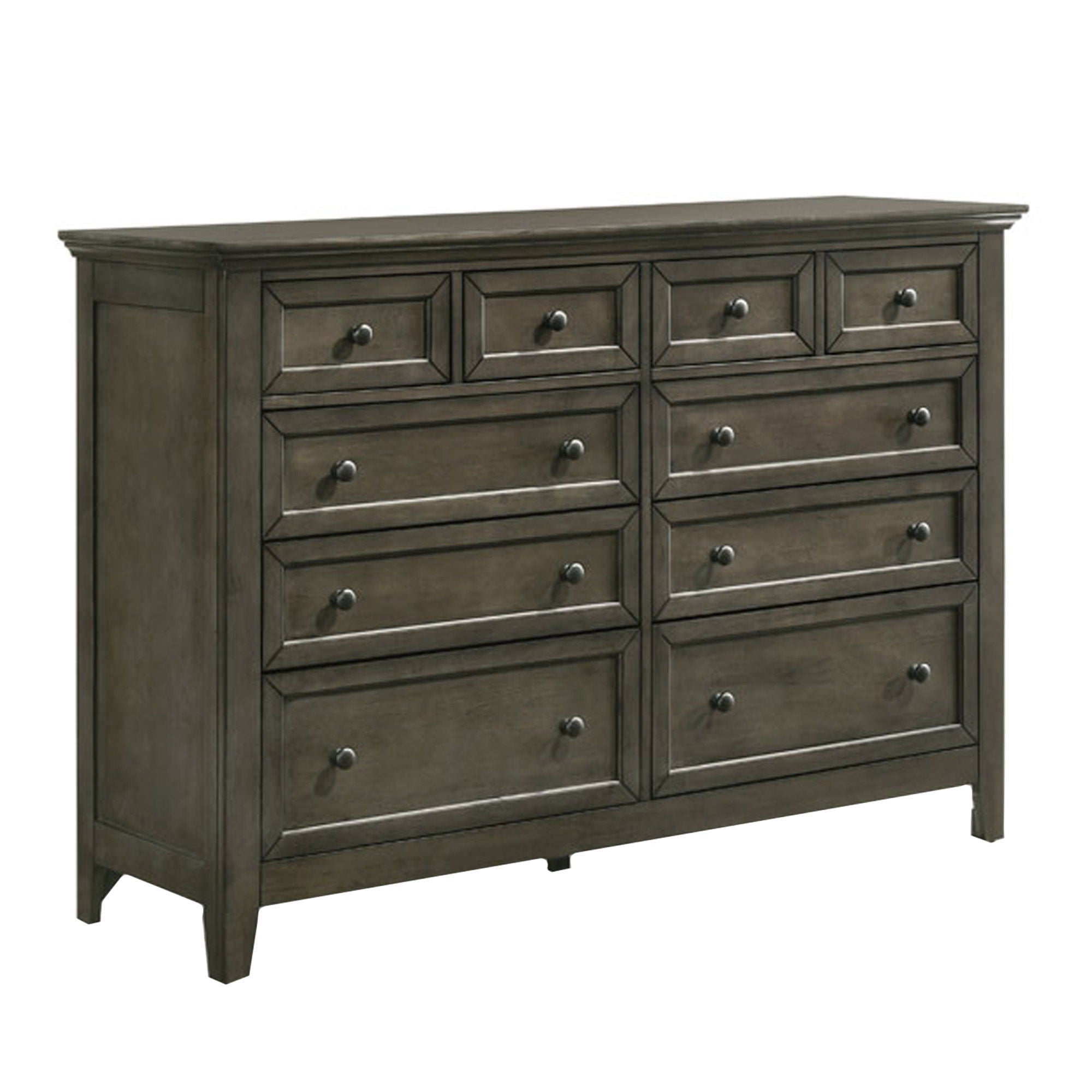 San Mateo - Dresser - Image 2