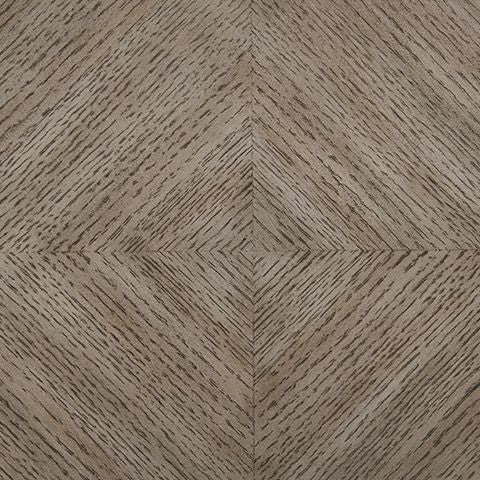 Loyaska - Rectangular End Table - Grayish Brown - Image 3
