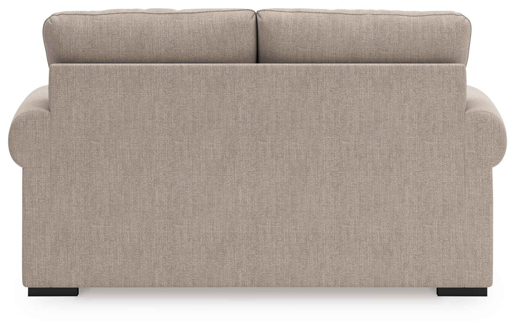 Sararose - Loveseat - Heather - Image 3