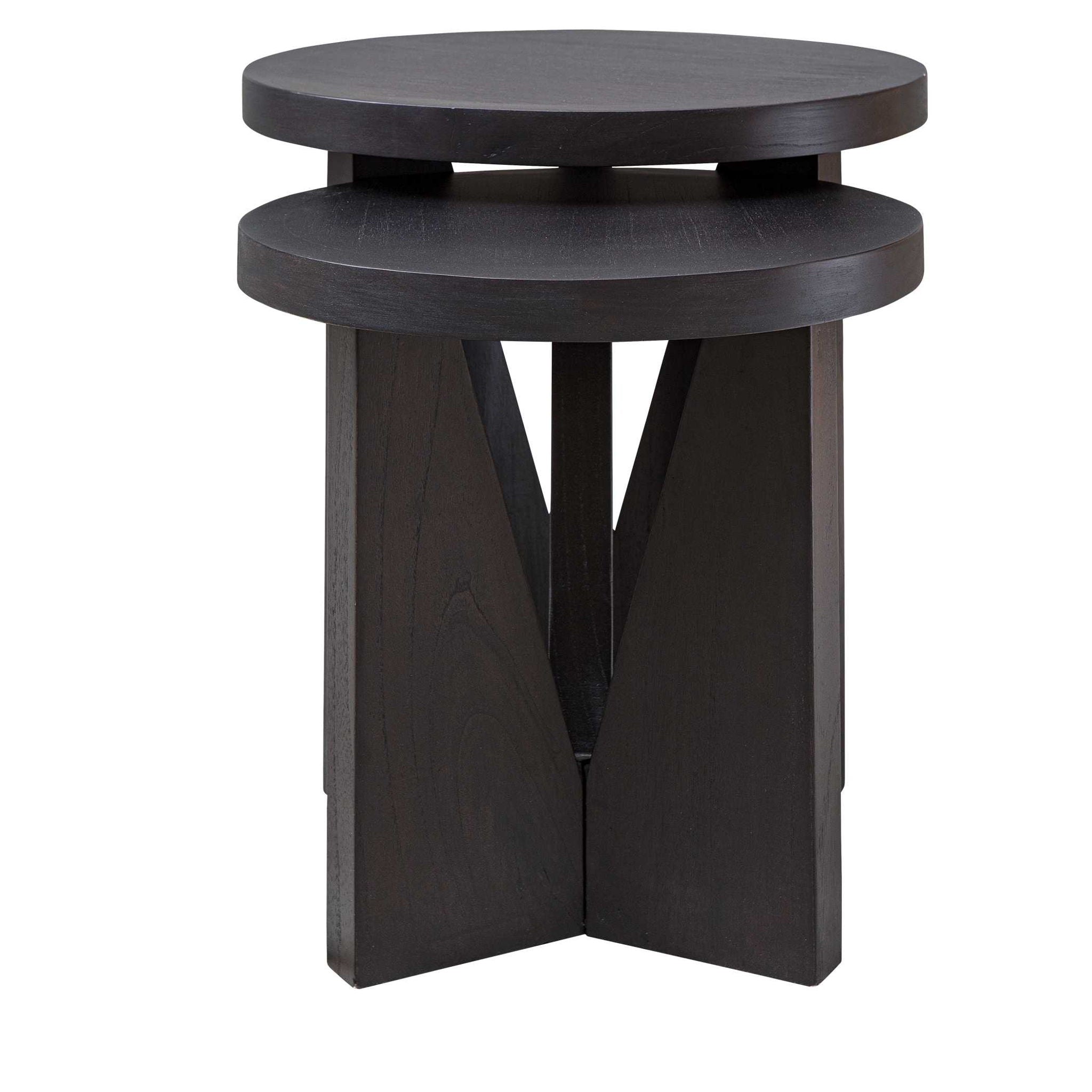Nadette - Nesting Tables (Set of 2) - Image 2
