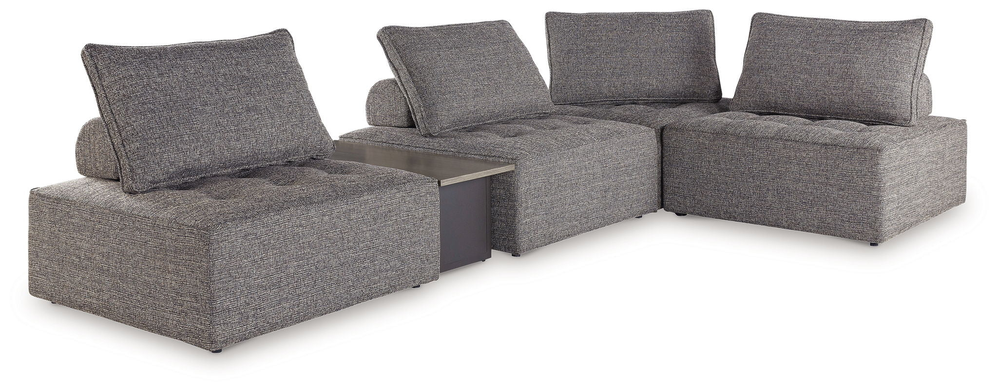 Bree Zee - Outdoor Sectional - Image 2