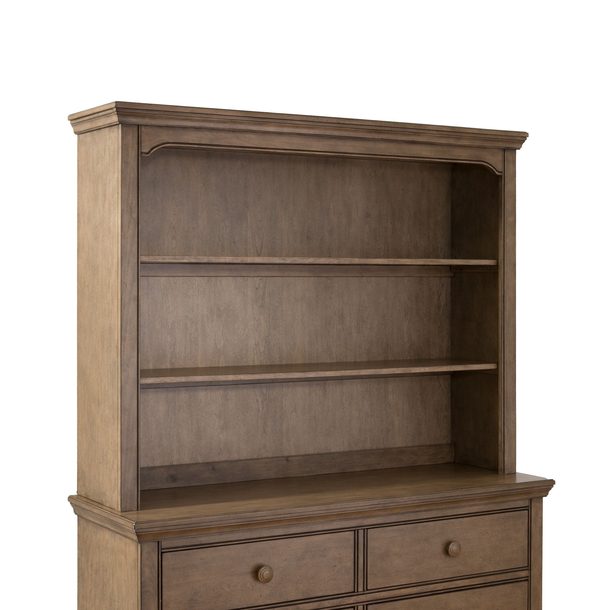 Hanley – Hutch / Bookcase