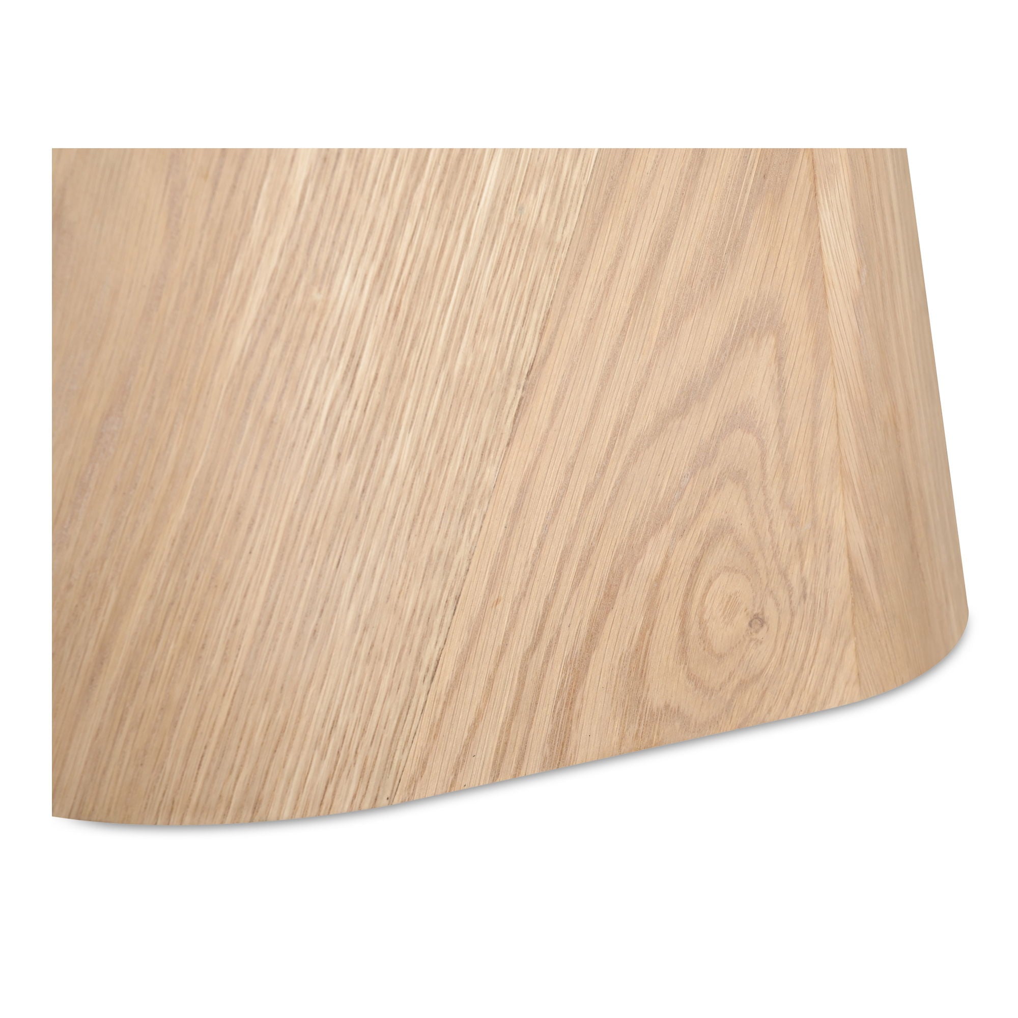 Evelyn - Coffee Table - White - Image 3