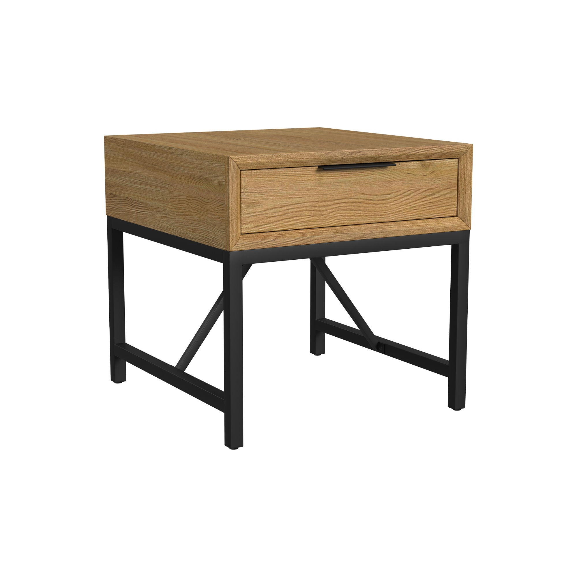 Newport - Living Room Table - Image 1