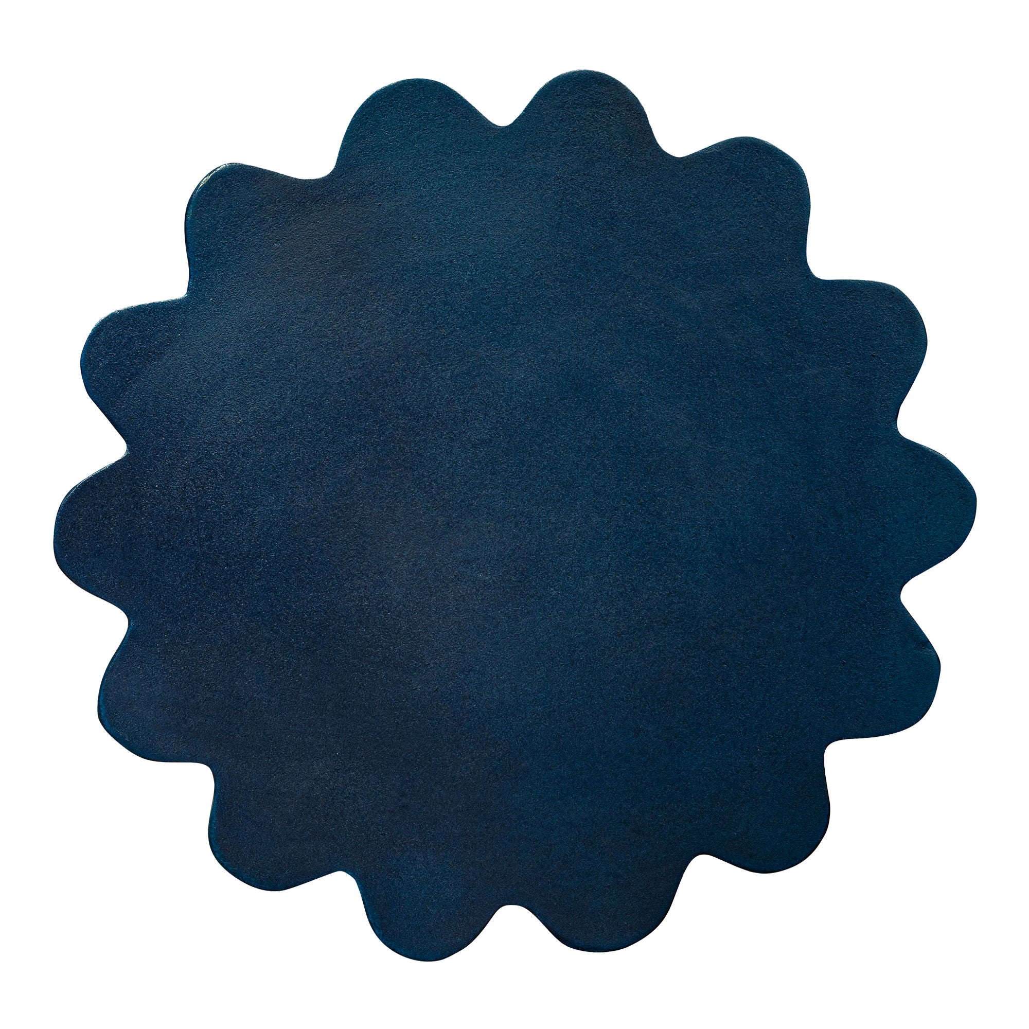 Taffy - Accent Table - Blue - Image 2