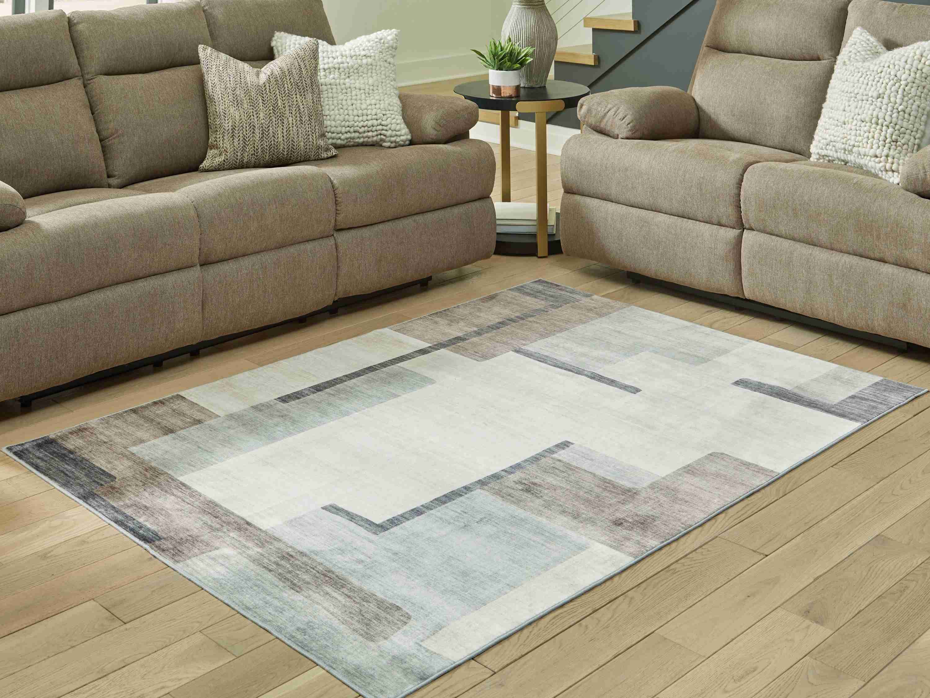 Larkport - Washable Rug - Image 3