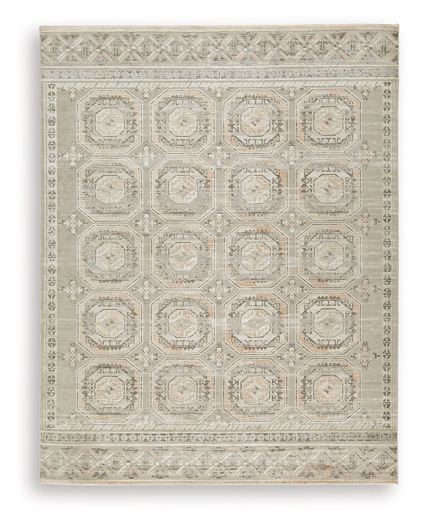 Bachby – Rug