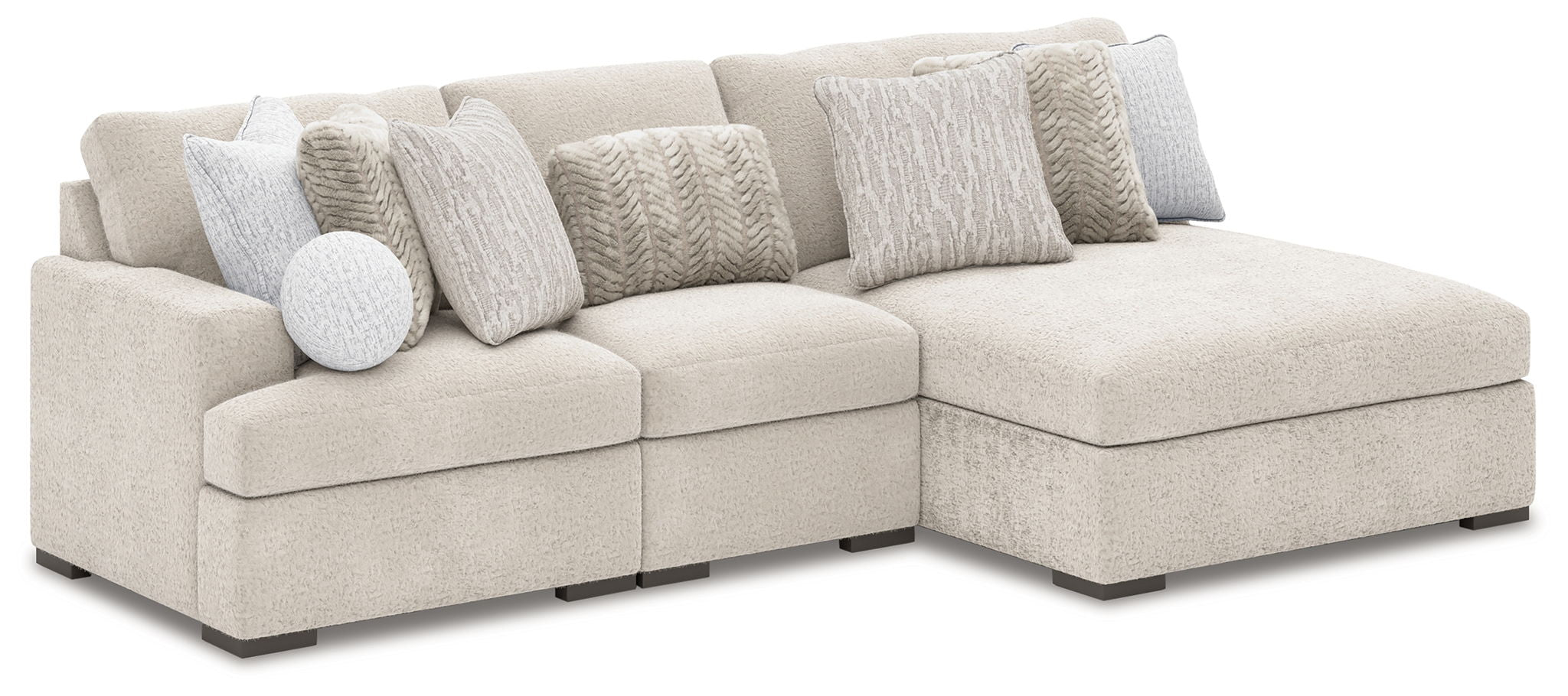 Cuddle Plush - Sectional - Image 1
