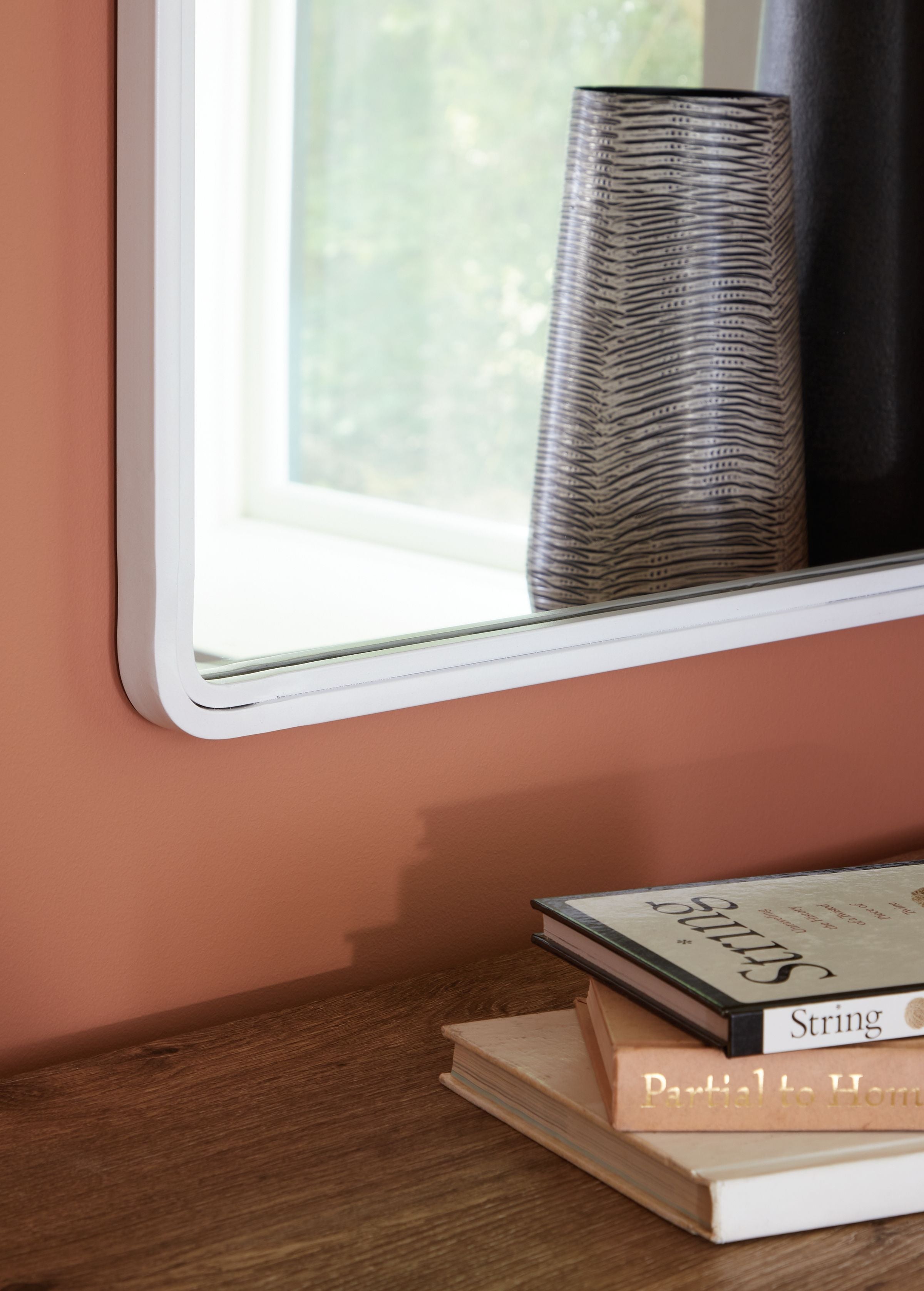Brocky - Rectangle Accent Mirror - Image 2