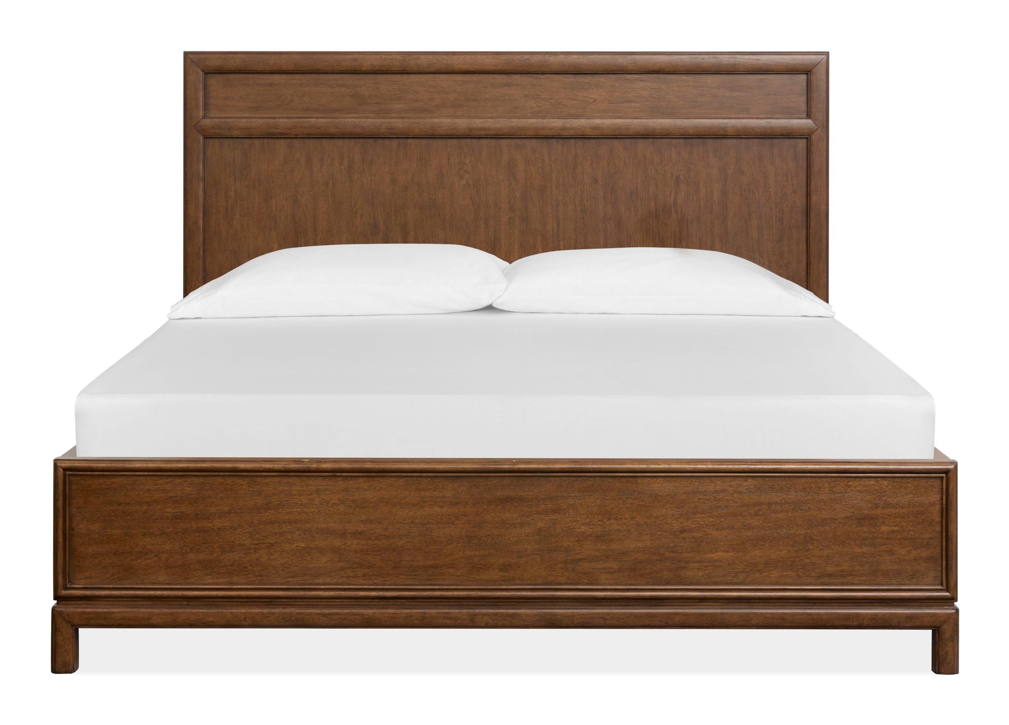 Ridgefield - Panel Bed - Image 2