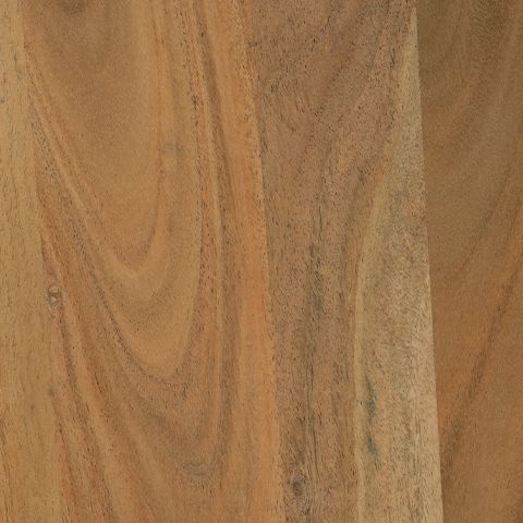 Holward - Console Sofa Table - Natural - Image 2