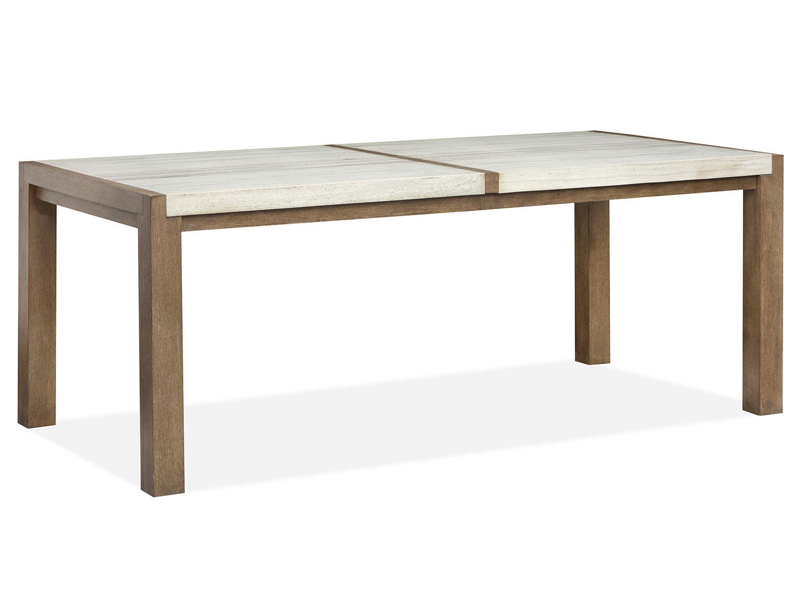Plum Creek - Rectangular Dining Table - Image 1