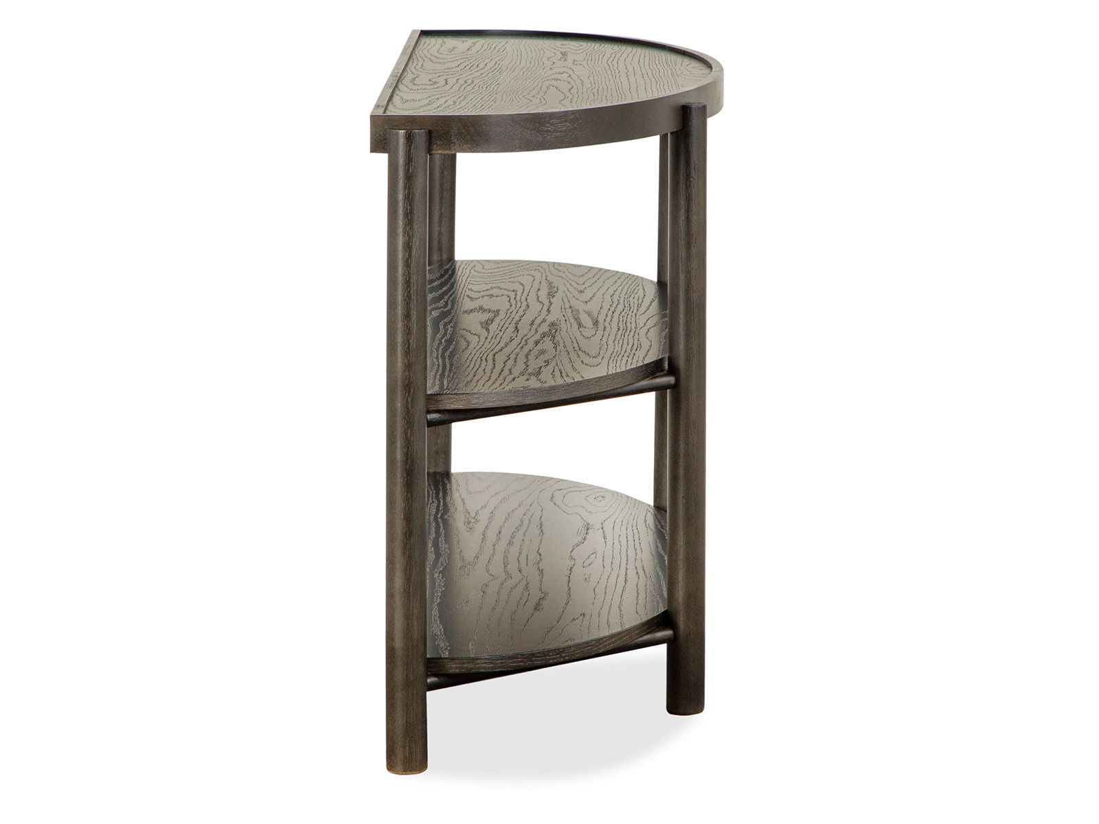 Hadleigh - Demilune Sofa Table - Image 3