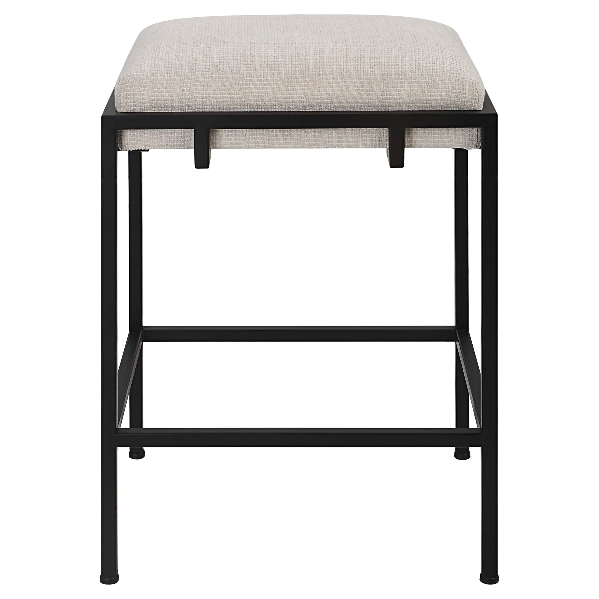 Paradox - Counter Stool - White - Image 1