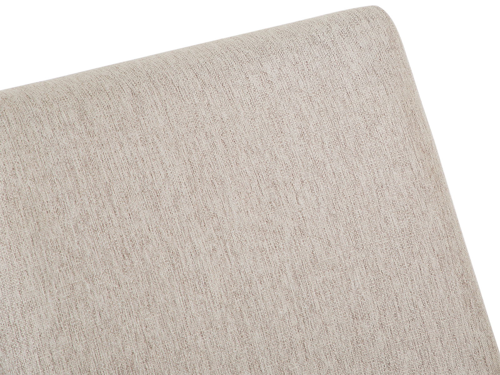 Bellamy - Upholstered Host Chair (Set of 2) - Peppercorn - Image 3