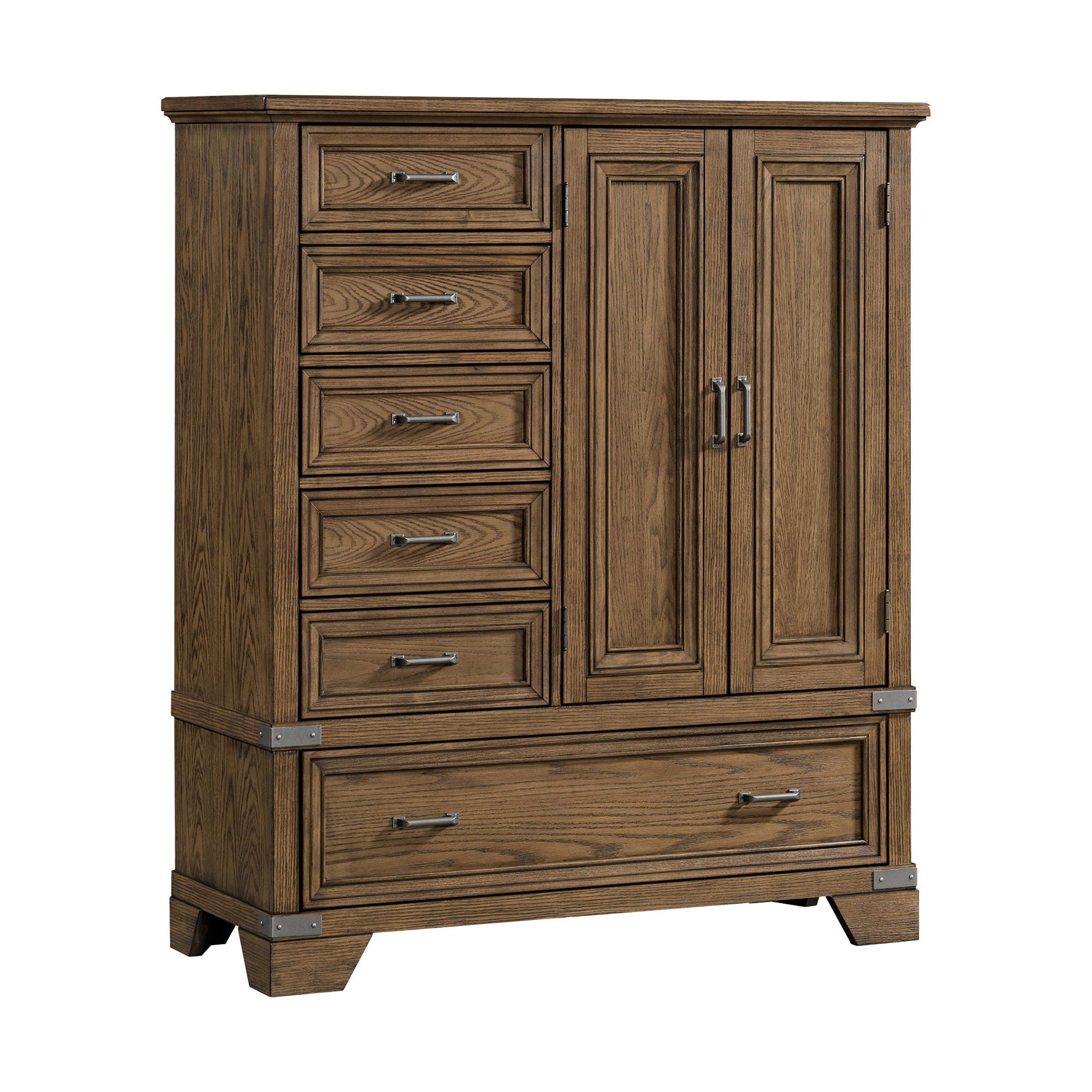 Forge - Gentleman's Chest - Image 2
