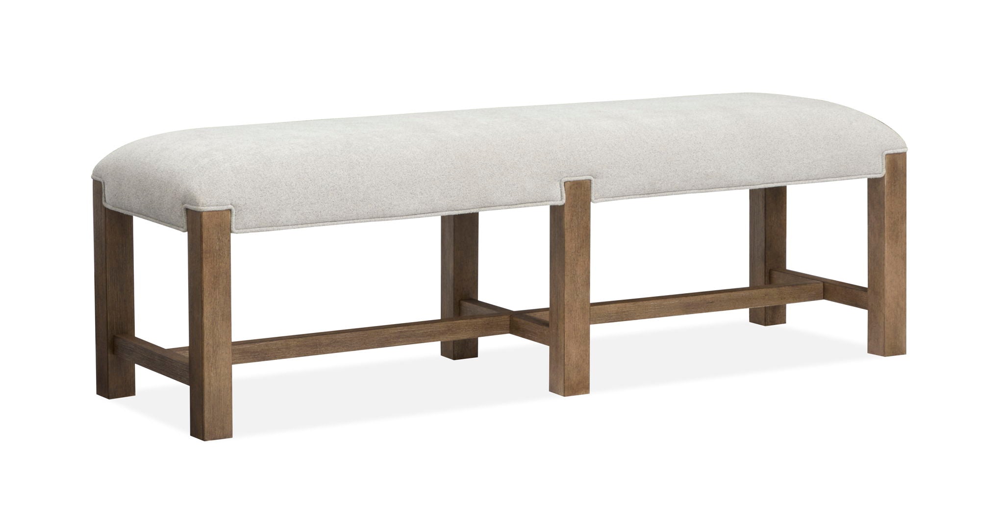 Plum Creek – Bench