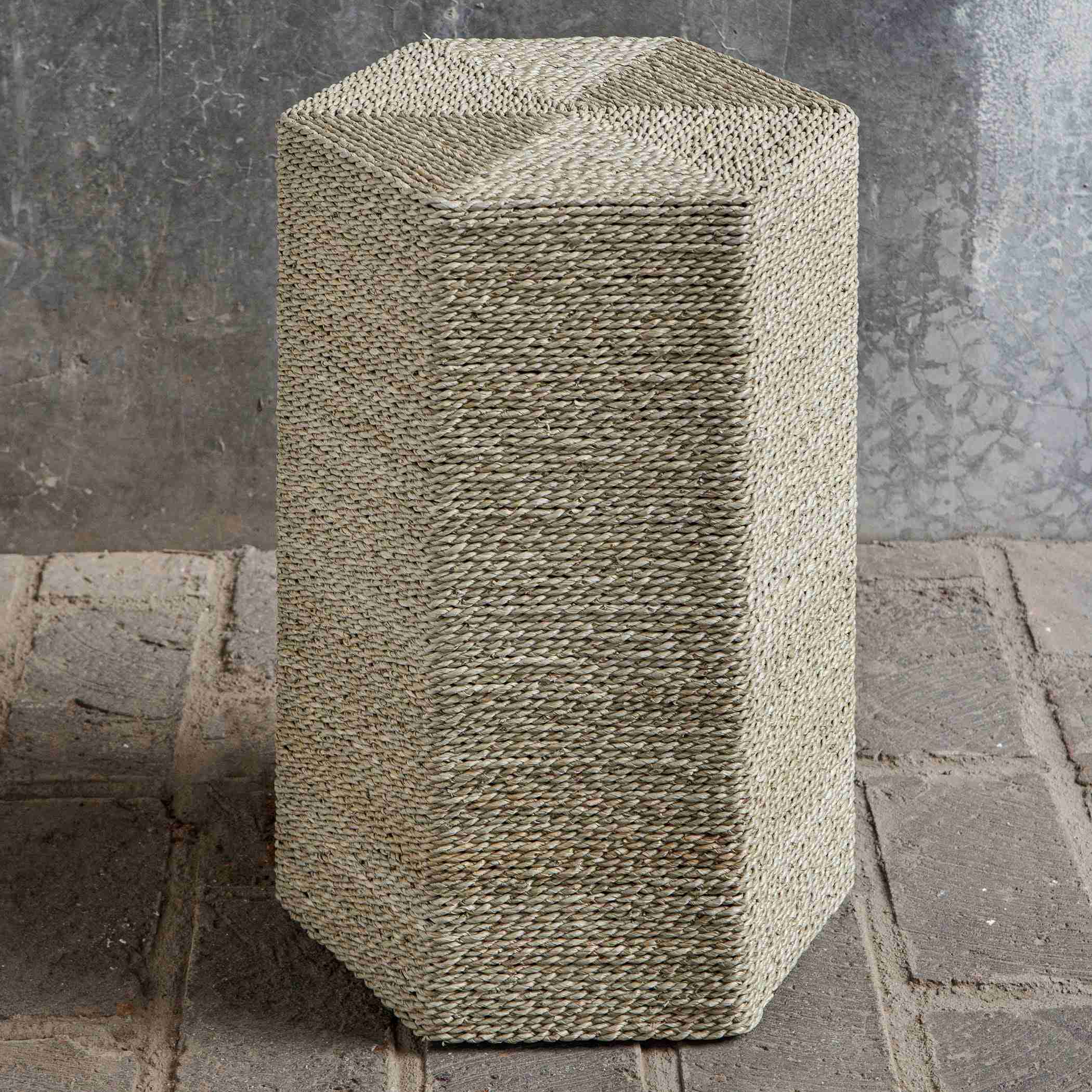 Sea - Braid Accent Table - Image 2