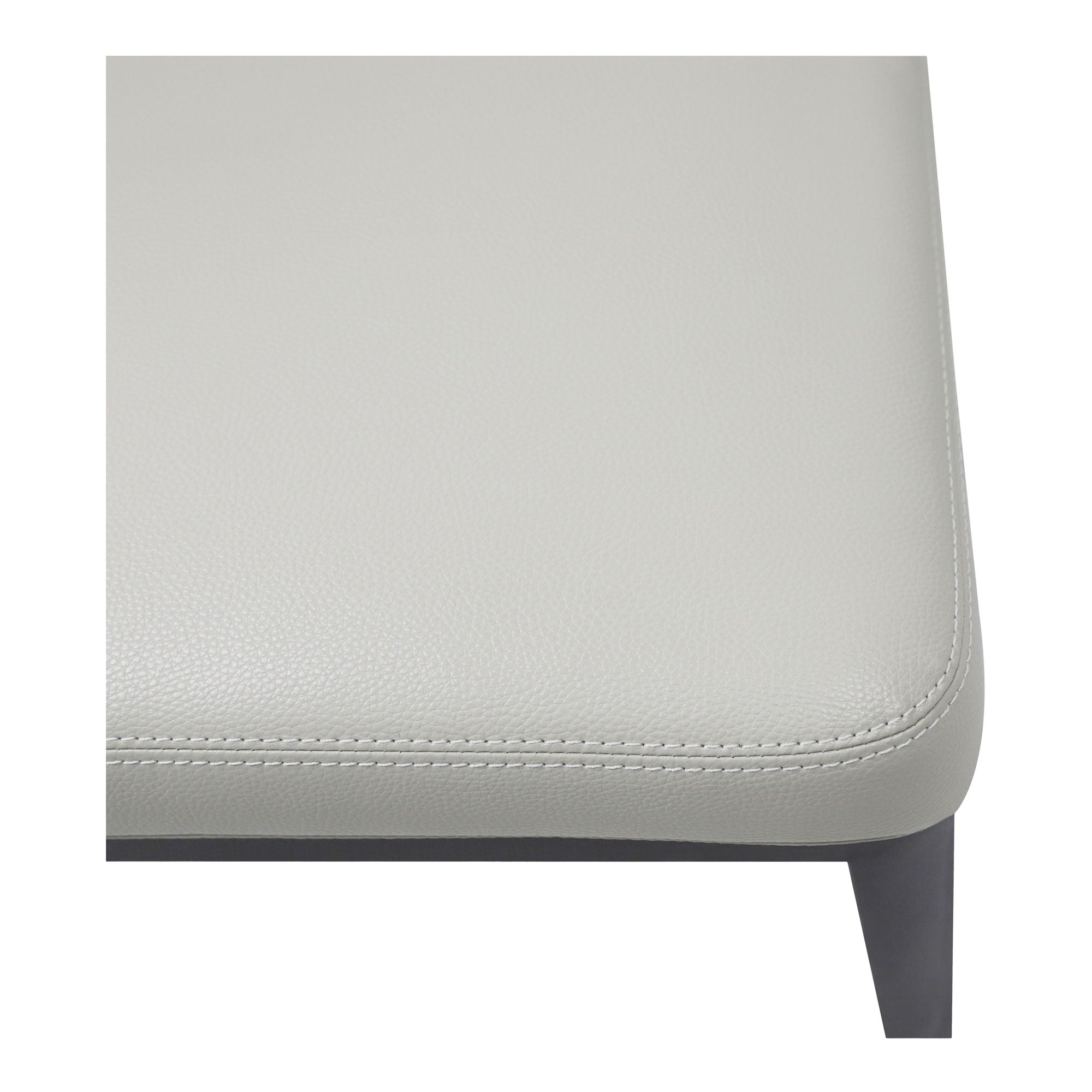 Delaney - Dining Chair (Set of 2) - Beige - Image 3
