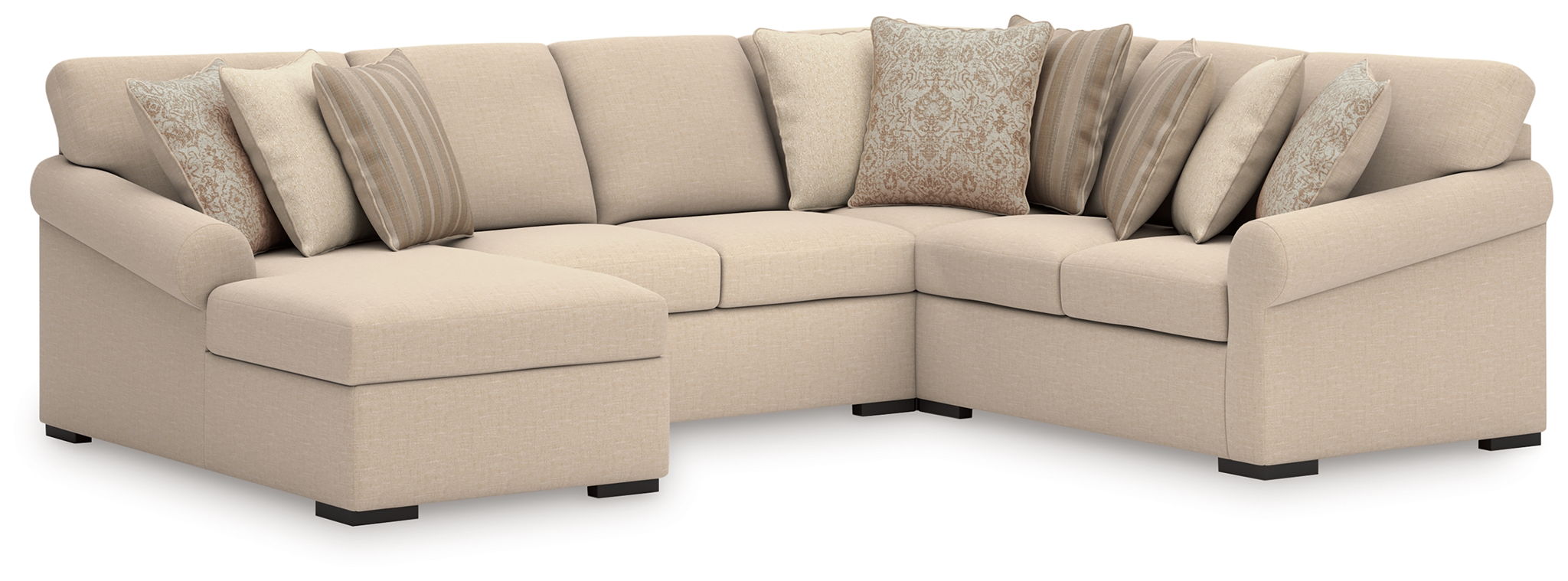 LadyMae - Sectional - Image 2