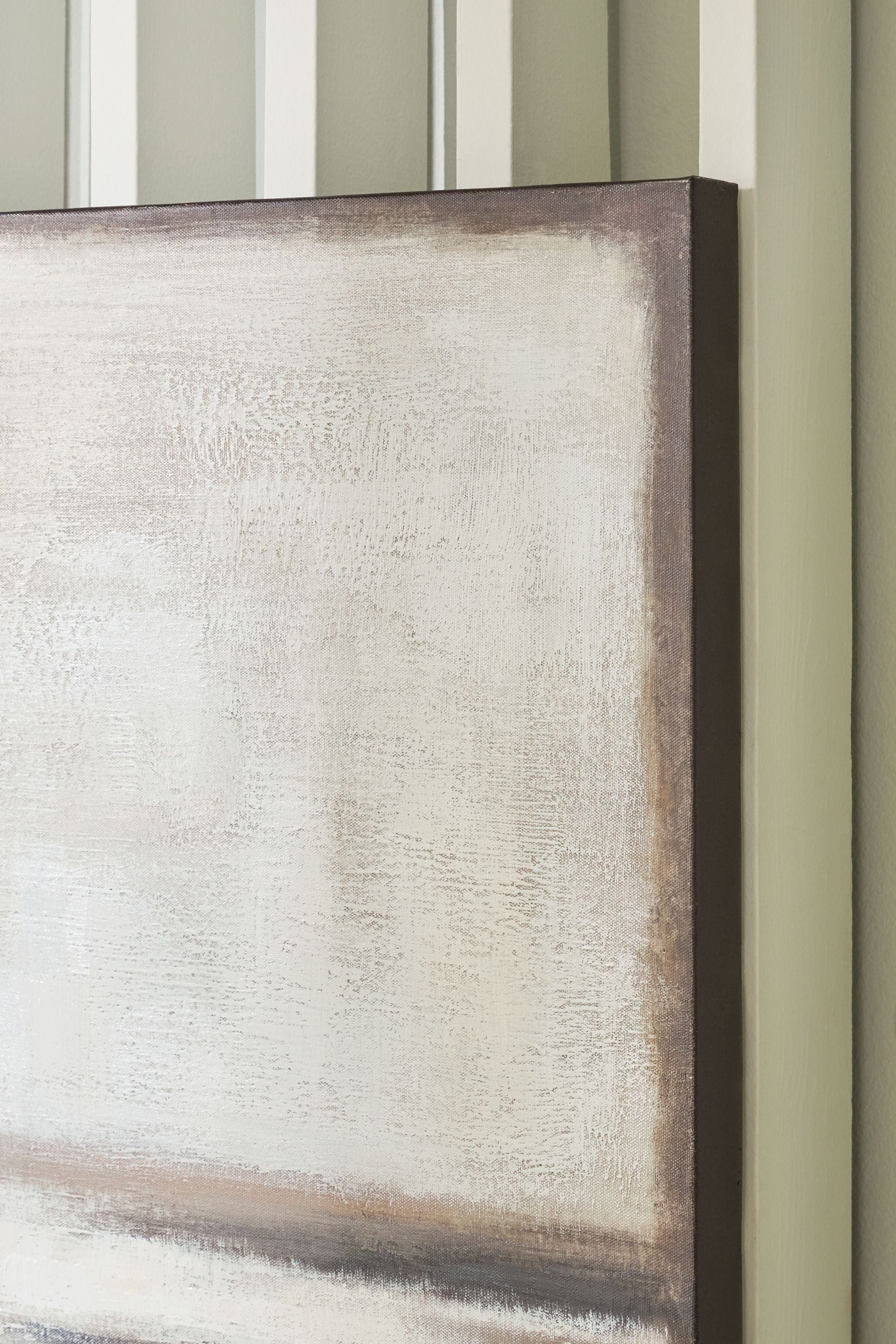 Brockdunn - Wall Art Set (Set of 2) - Tan / Brown - Image 2
